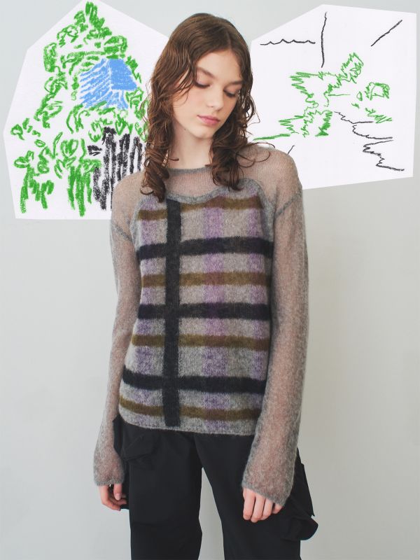 knitwear（ニット） | soduk(スドーク)