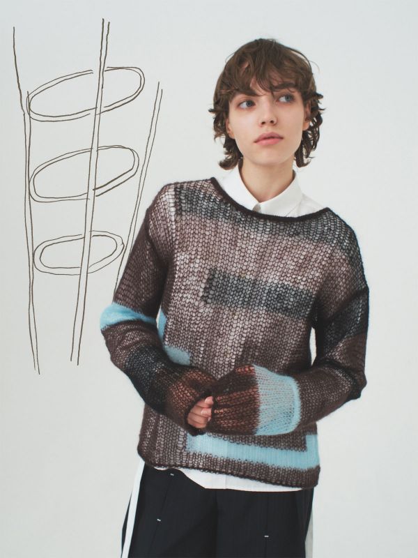 knitwear（ニット） | soduk(スドーク)