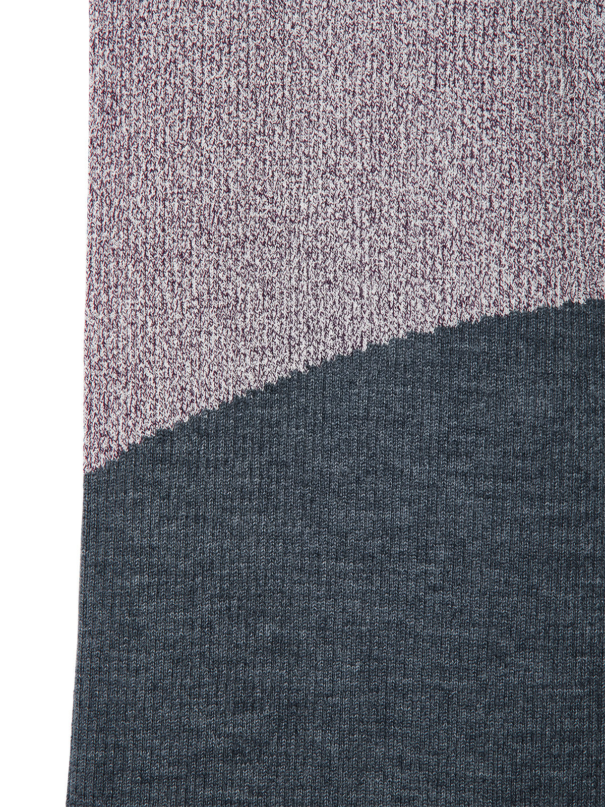 color palette trousers 詳細画像 gray 3