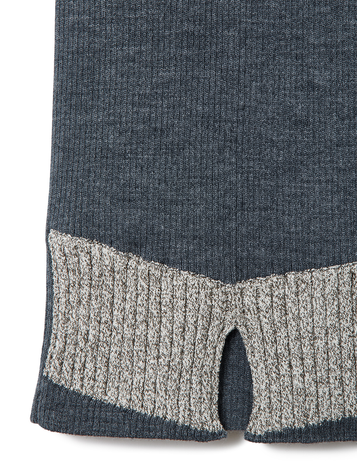 color palette trousers 詳細画像 gray 4