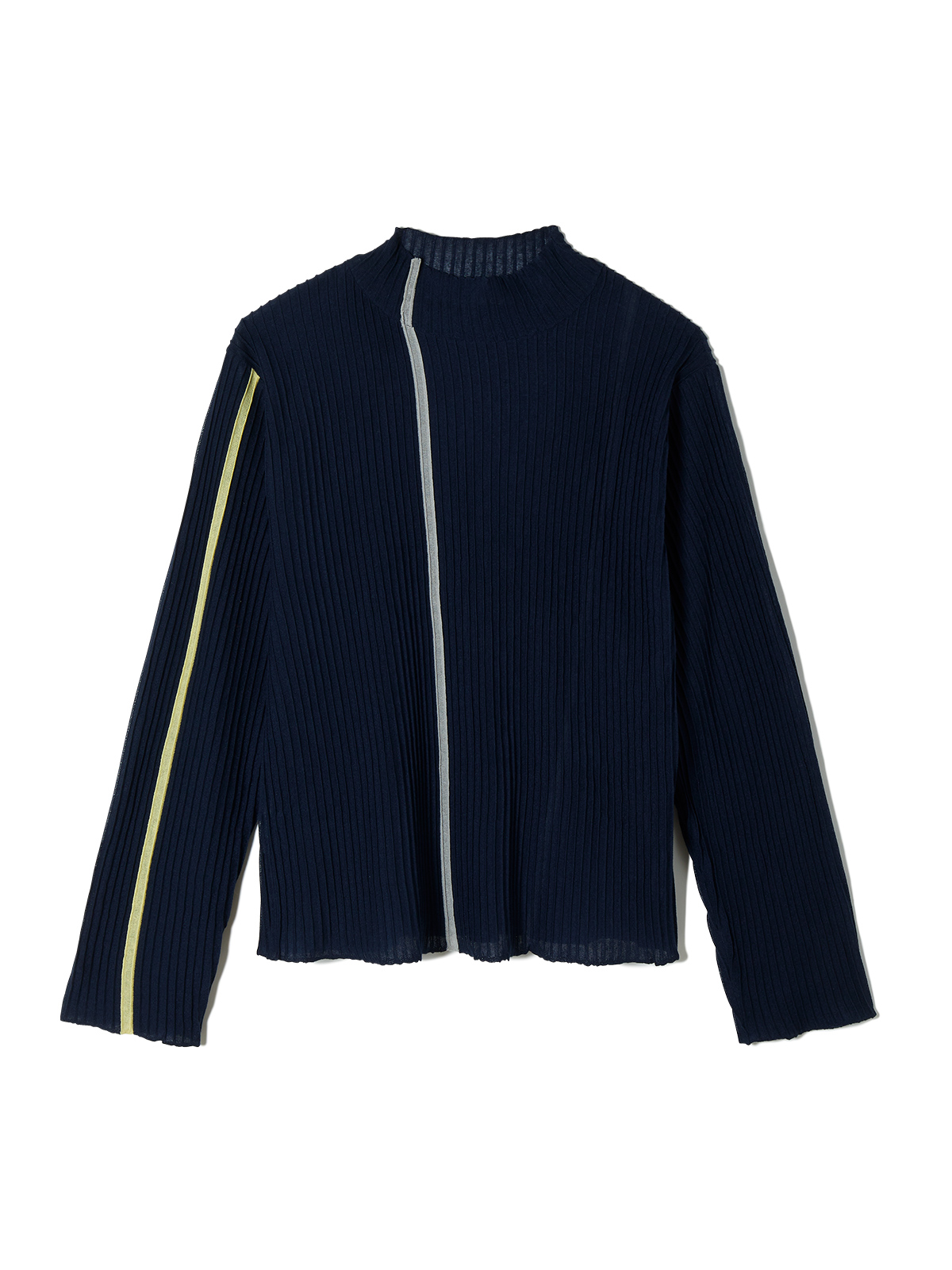 breeze knit top