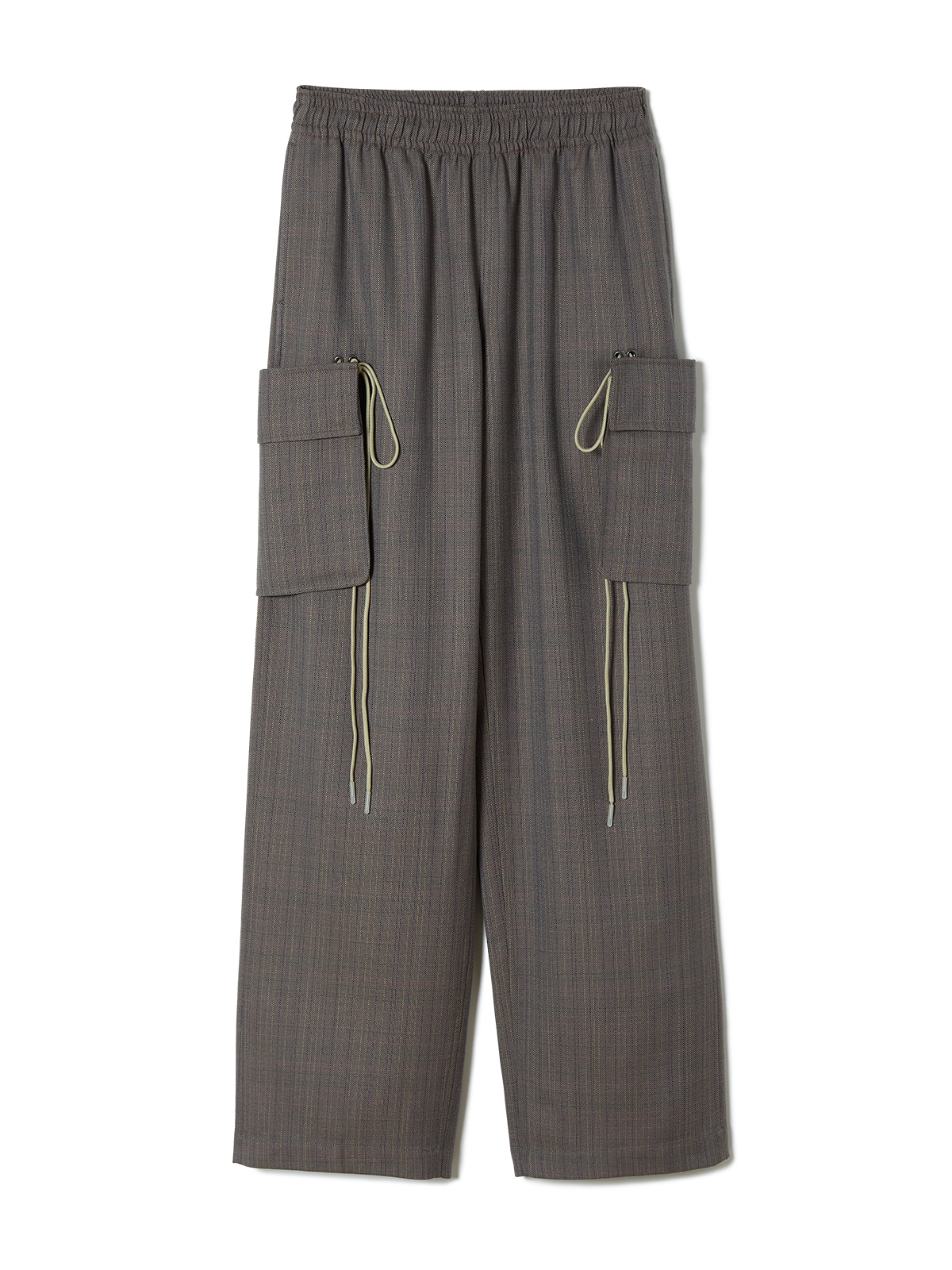 pockets easy trousers 詳細画像 mix 1