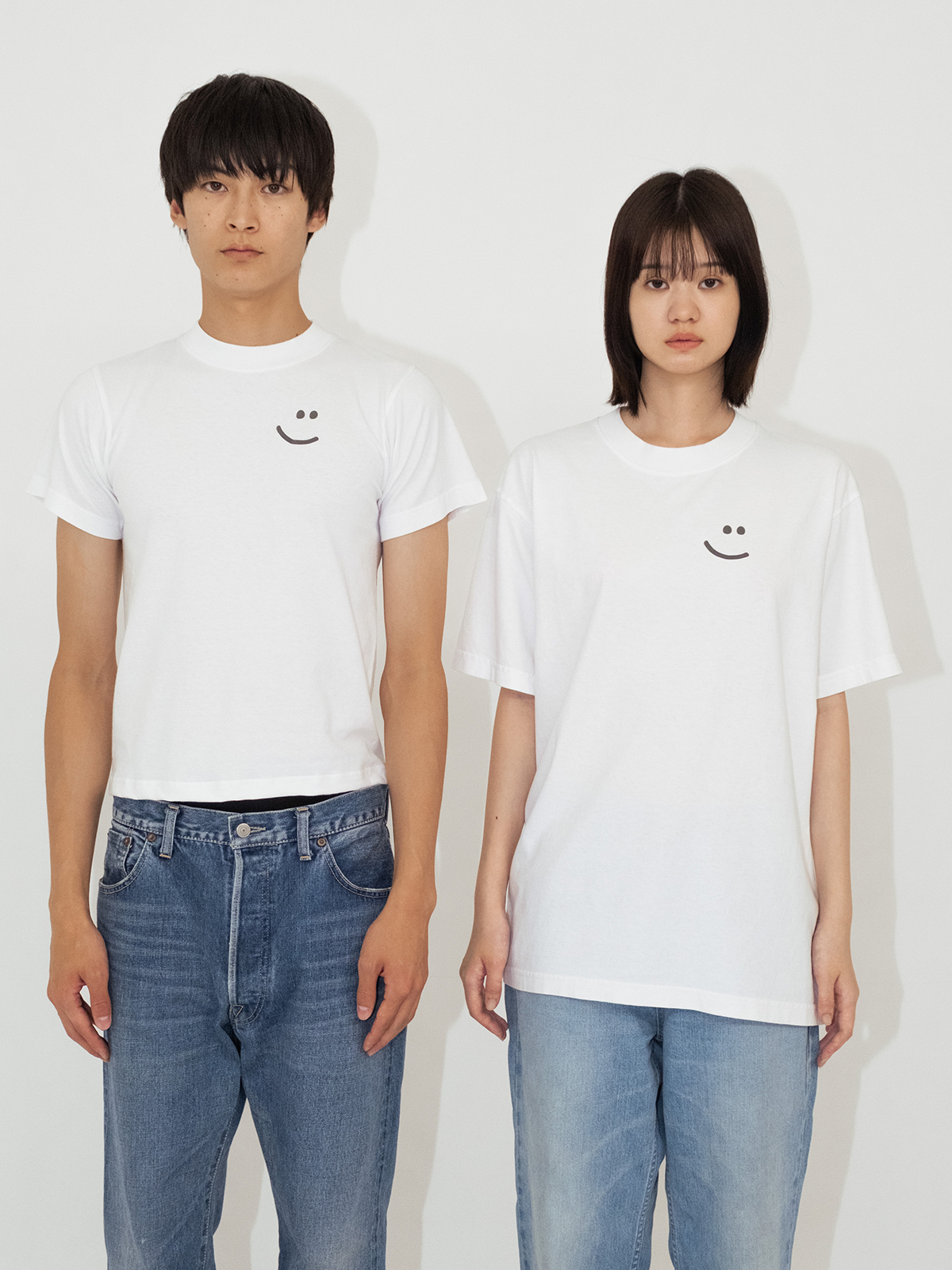 zzz t-shirt A 詳細画像 white 14