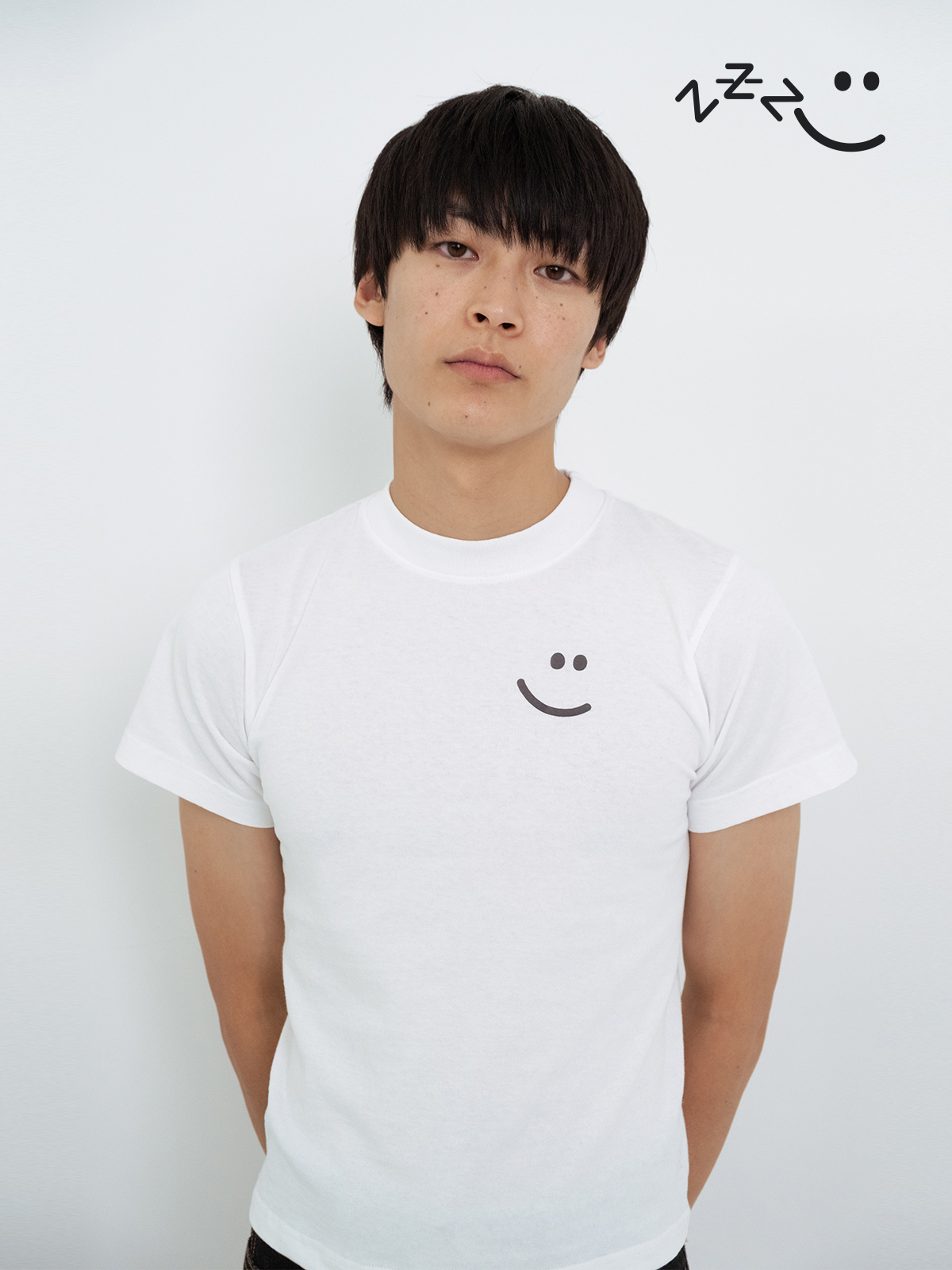 zzz t-shirt A