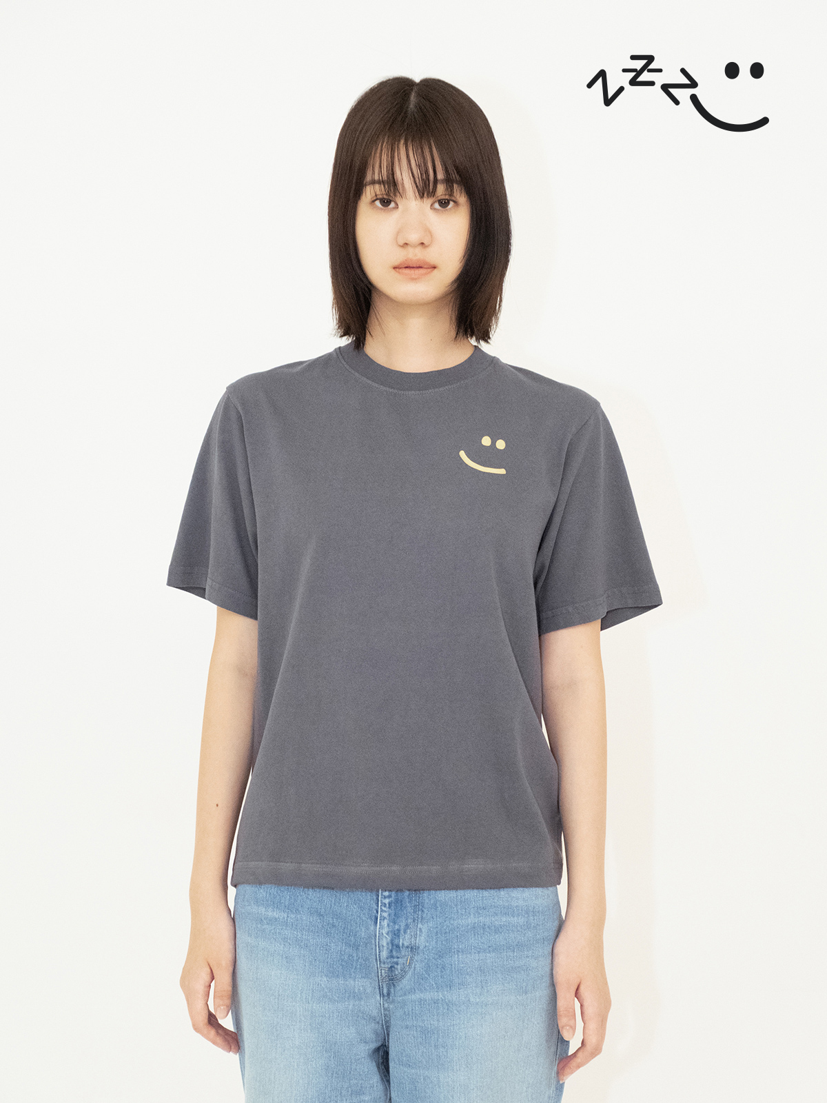 zzz t-shirt A