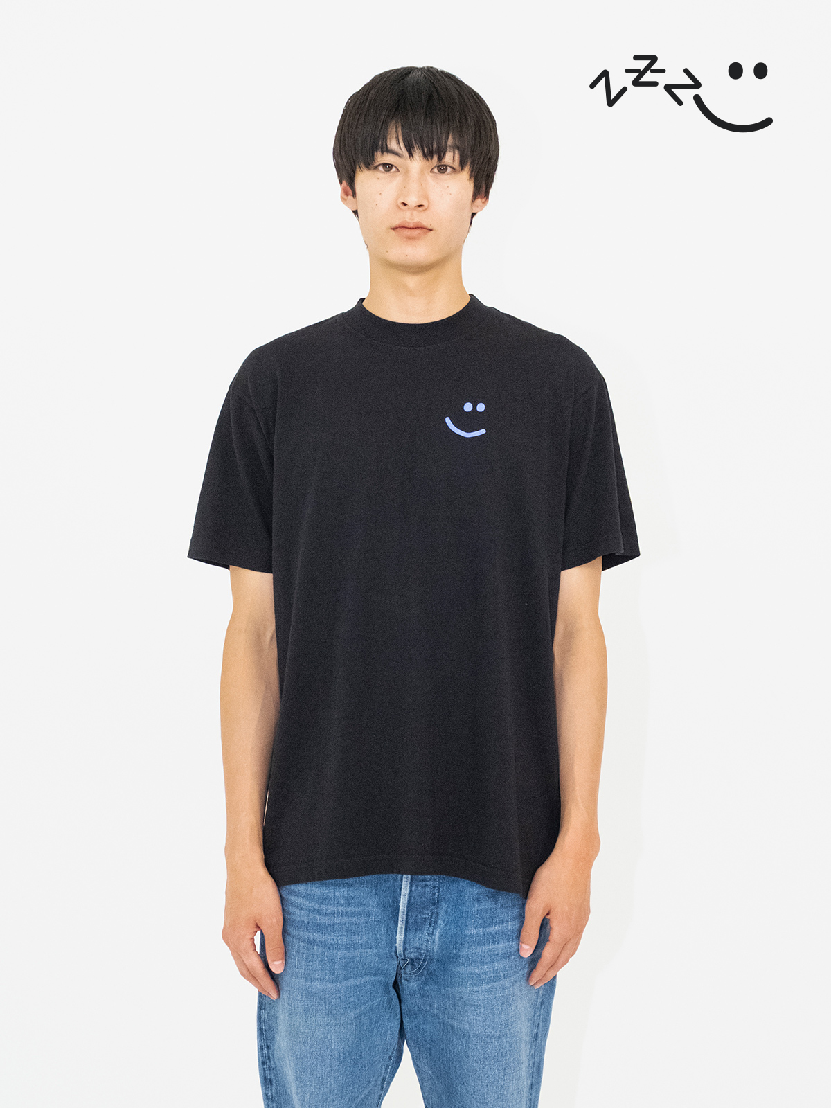 zzz t-shirt A