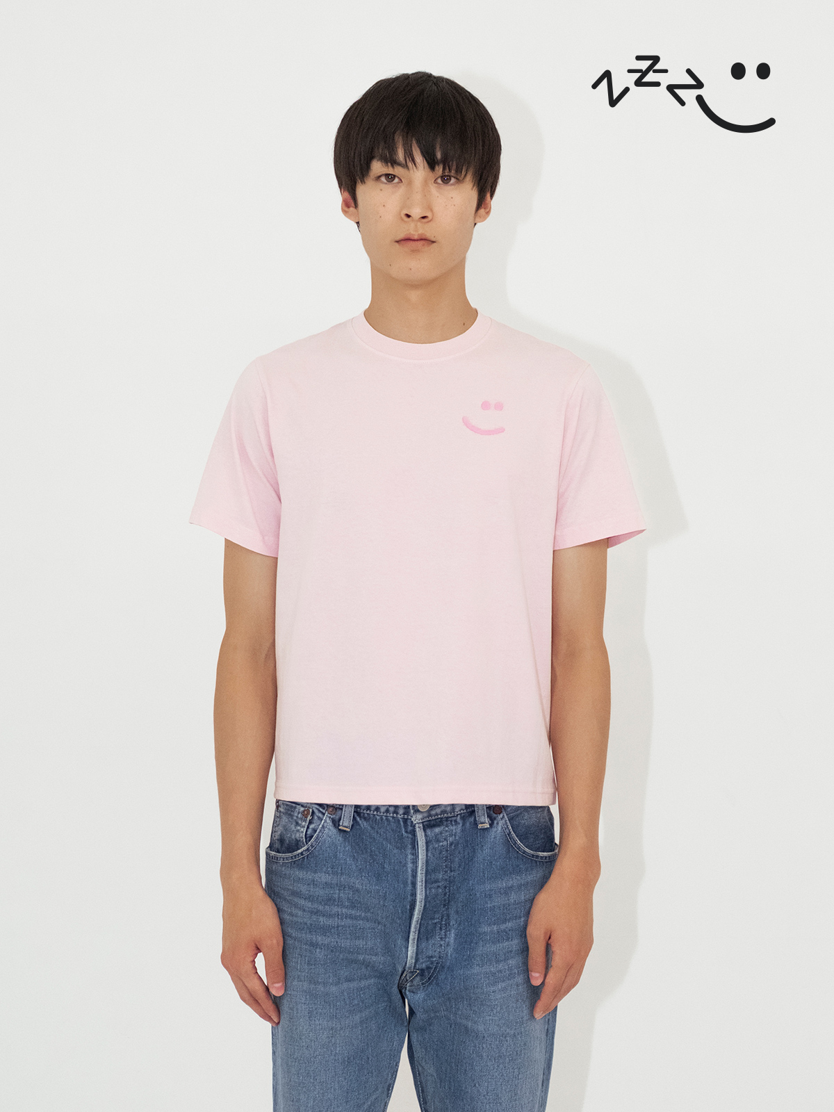 zzz t-shirt A