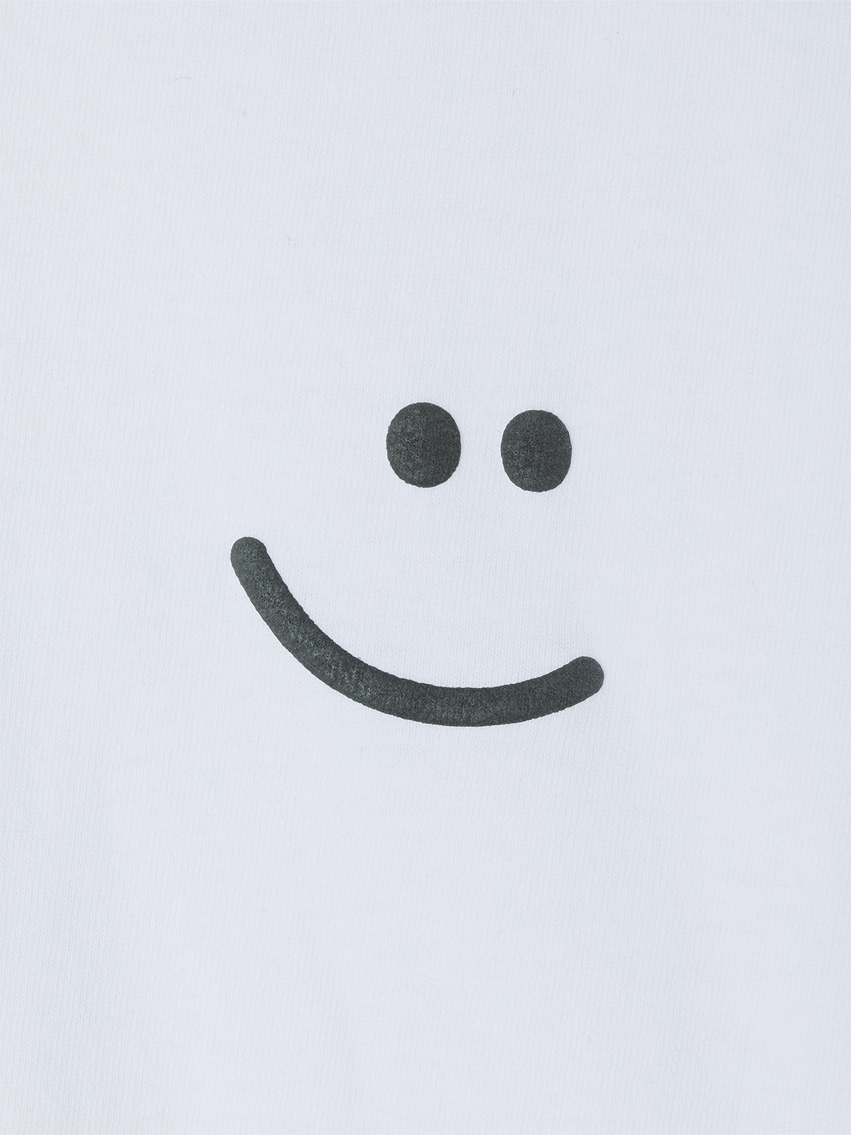 zzz t-shirt A 詳細画像 white 5