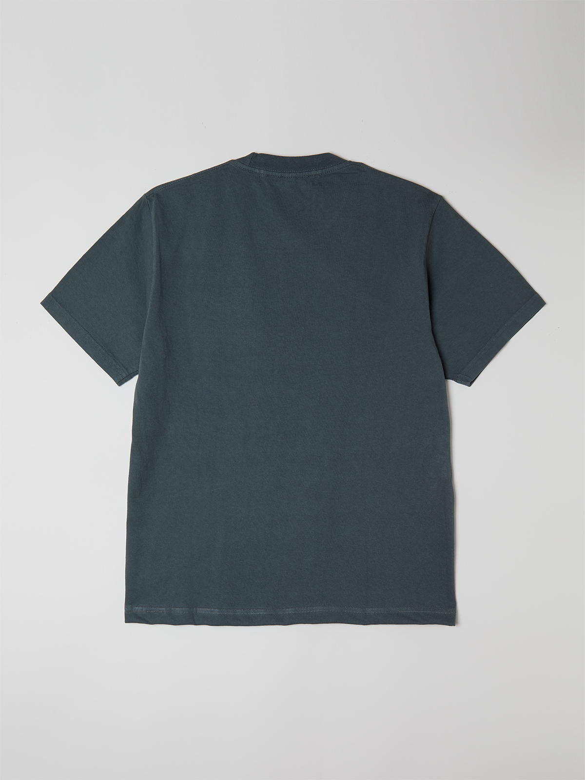 zzz t-shirt A 詳細画像 gray 3