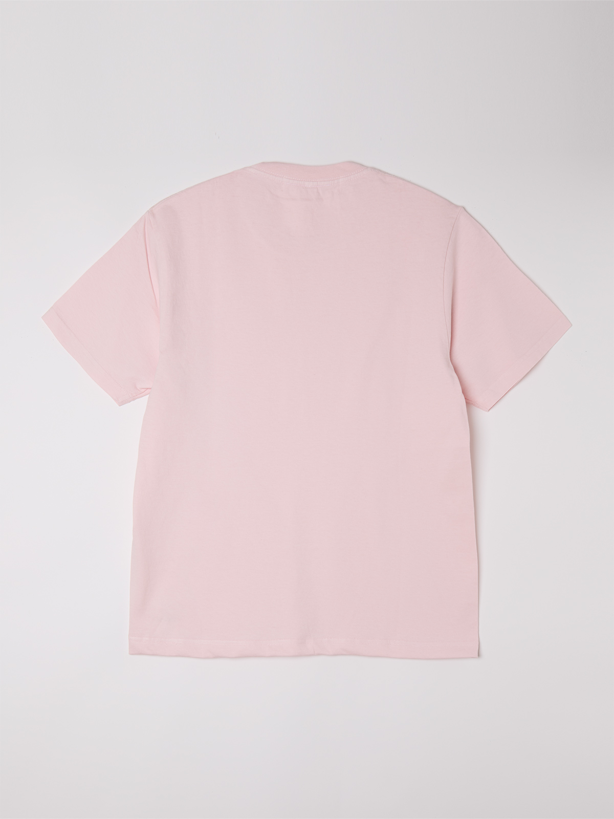 zzz t-shirt A 詳細画像 pink 3