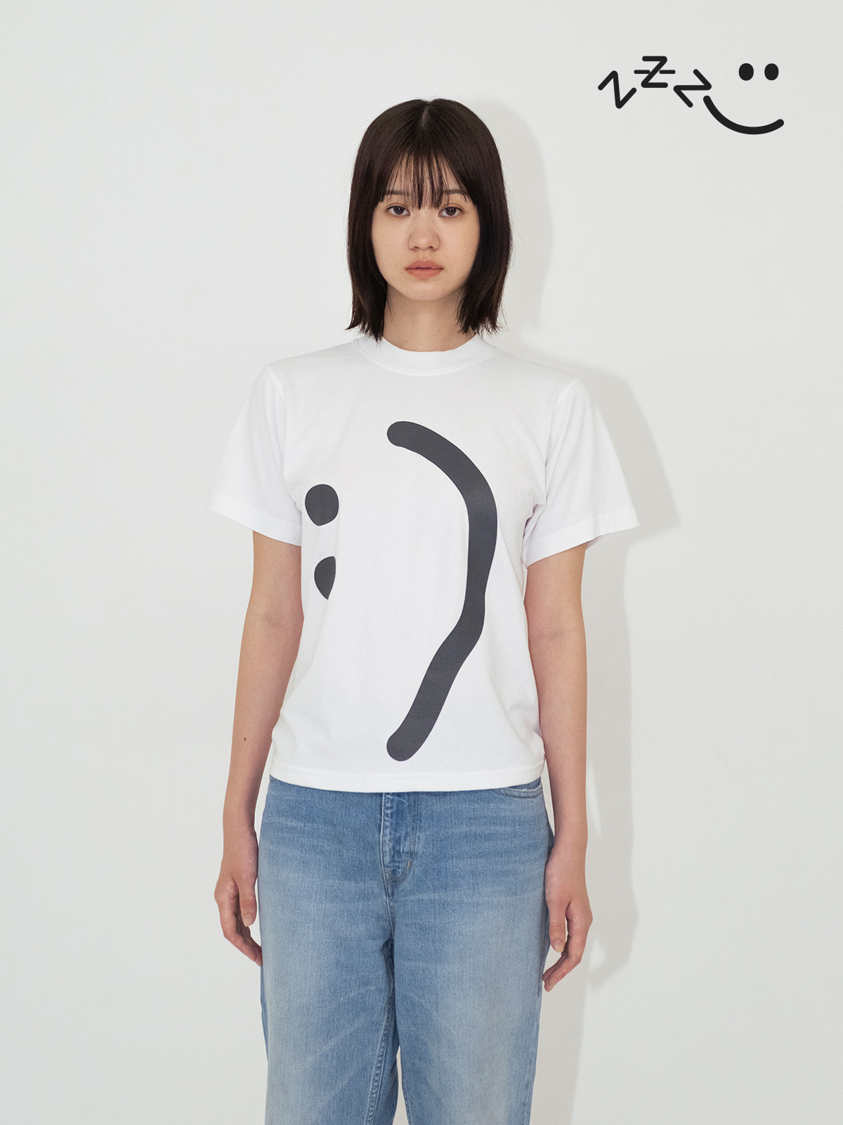 zzz t-shirt B