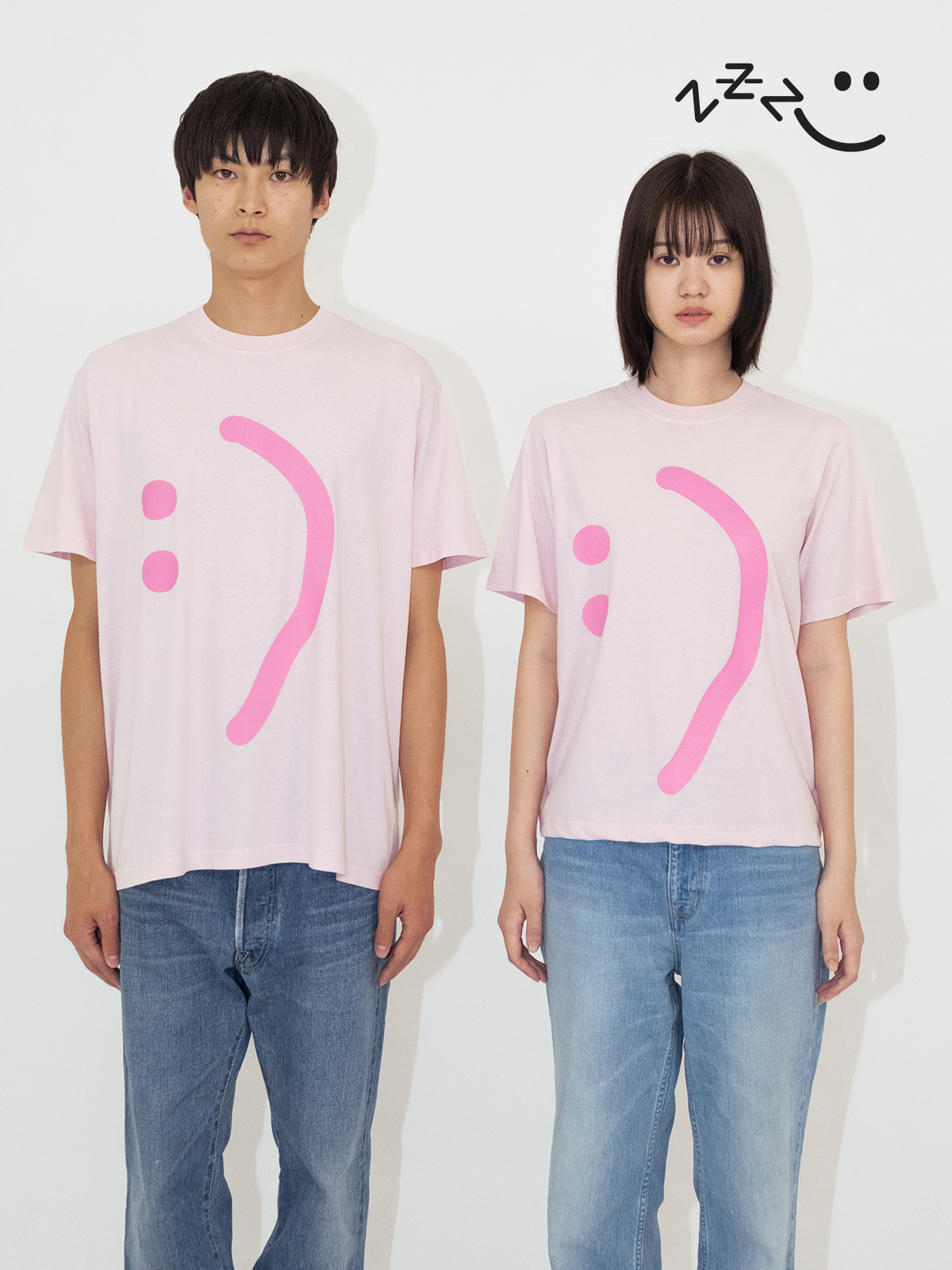 zzz t-shirt B