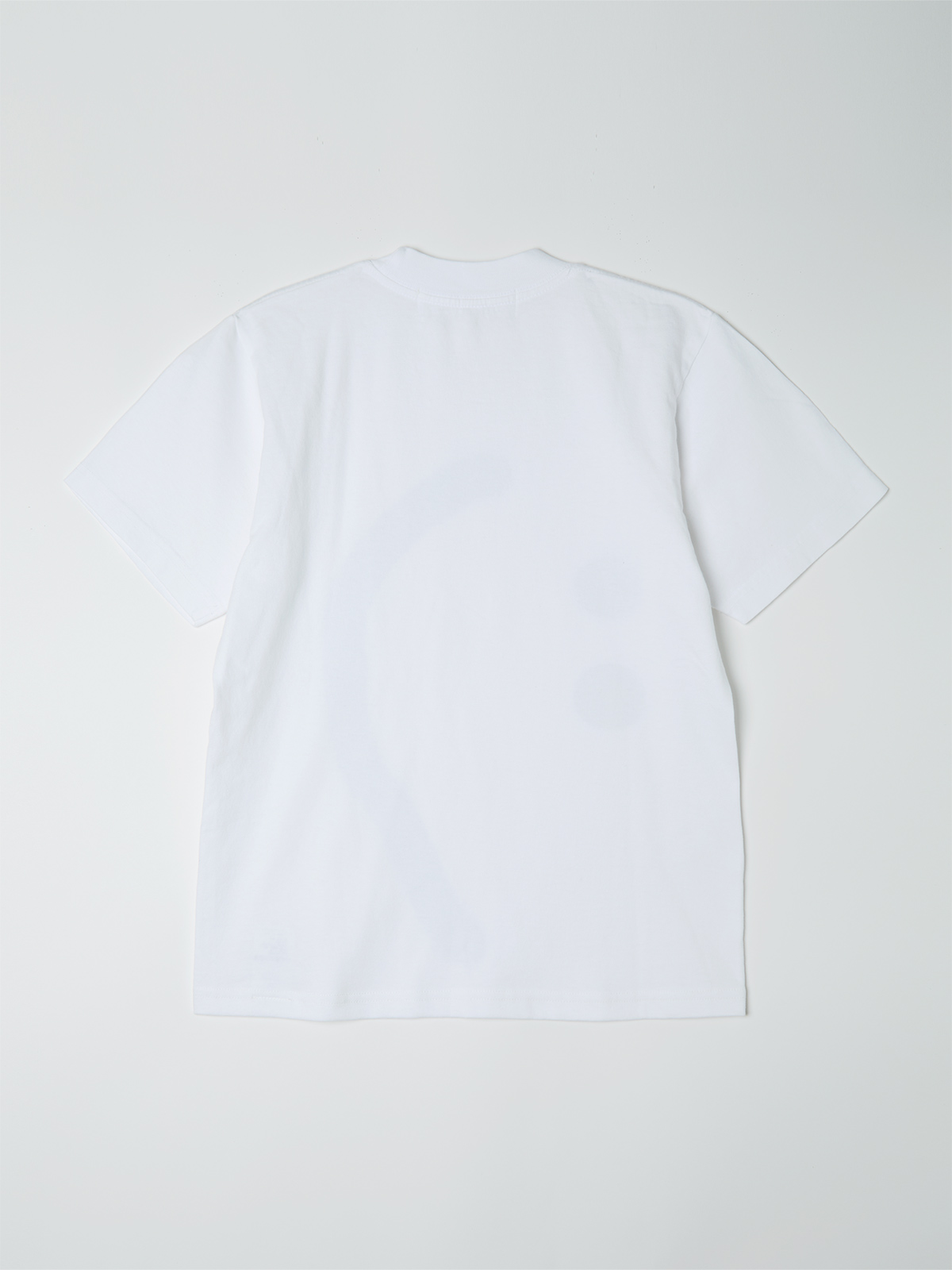 zzz t-shirt B 詳細画像 white 3