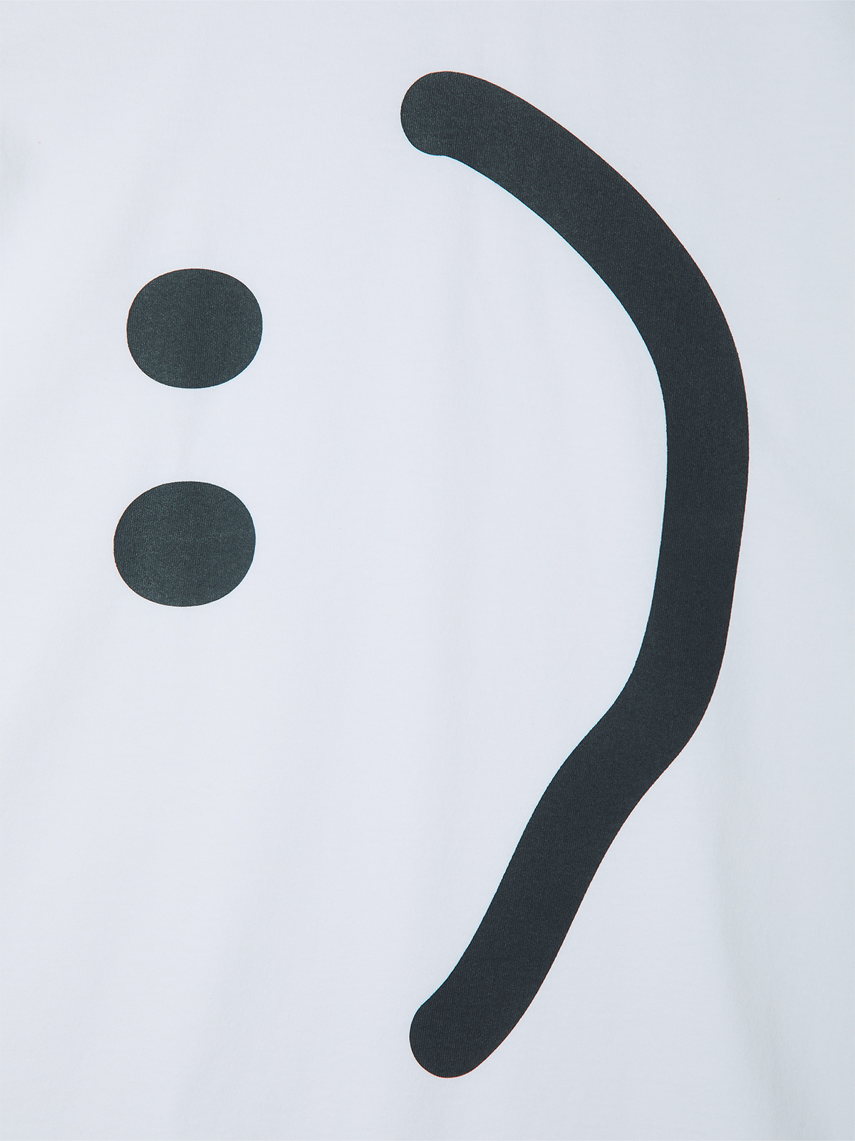 zzz t-shirt B 詳細画像 white 5