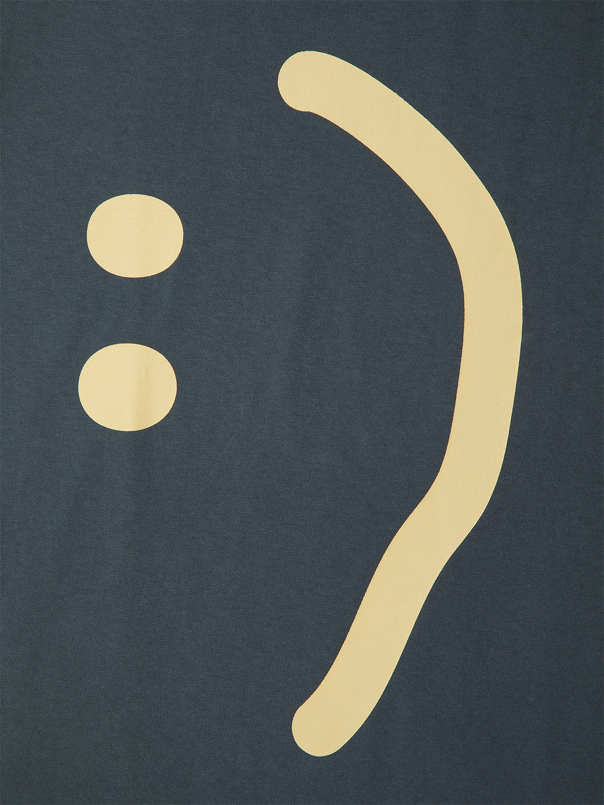 zzz t-shirt B 詳細画像 gray 5