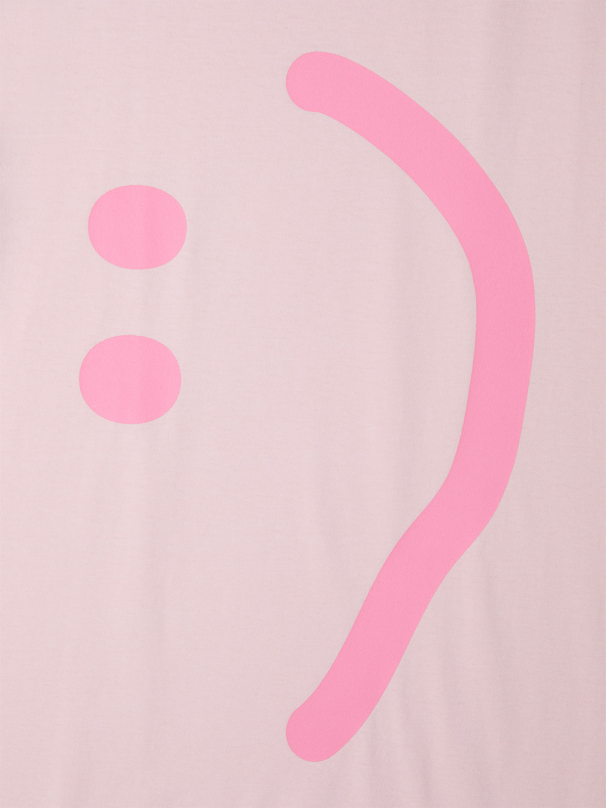 zzz t-shirt B 詳細画像 pink 5