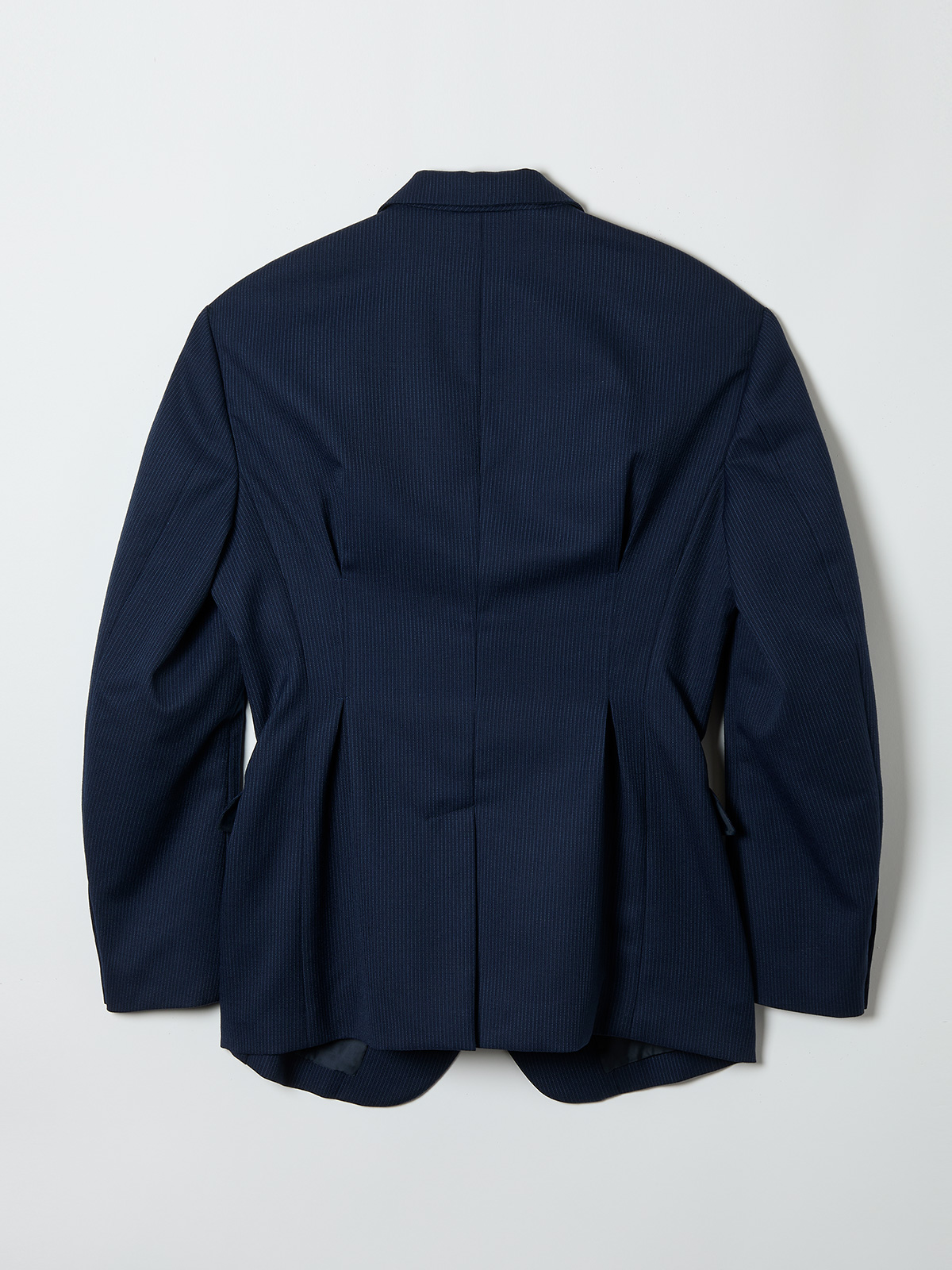 cut cut jacket 詳細画像 navy 2