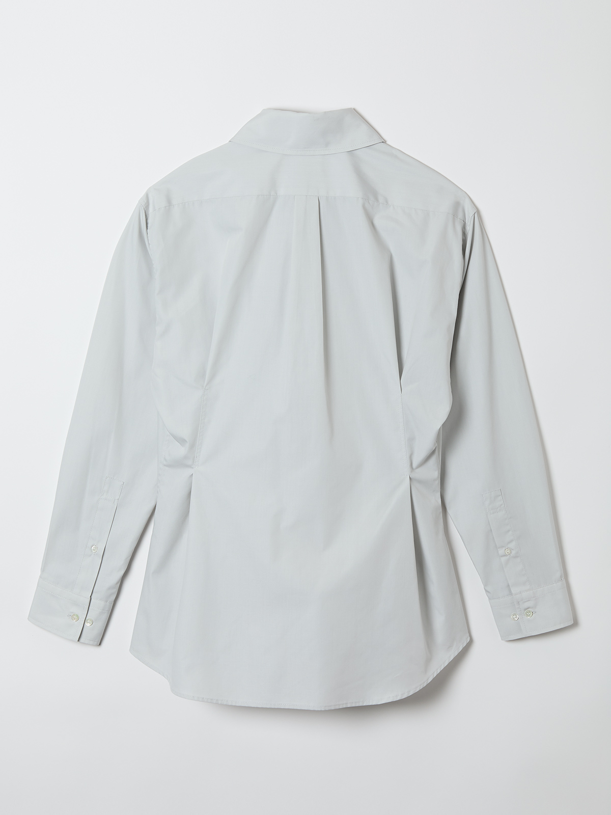 cut cut shirt 詳細画像 gray 2