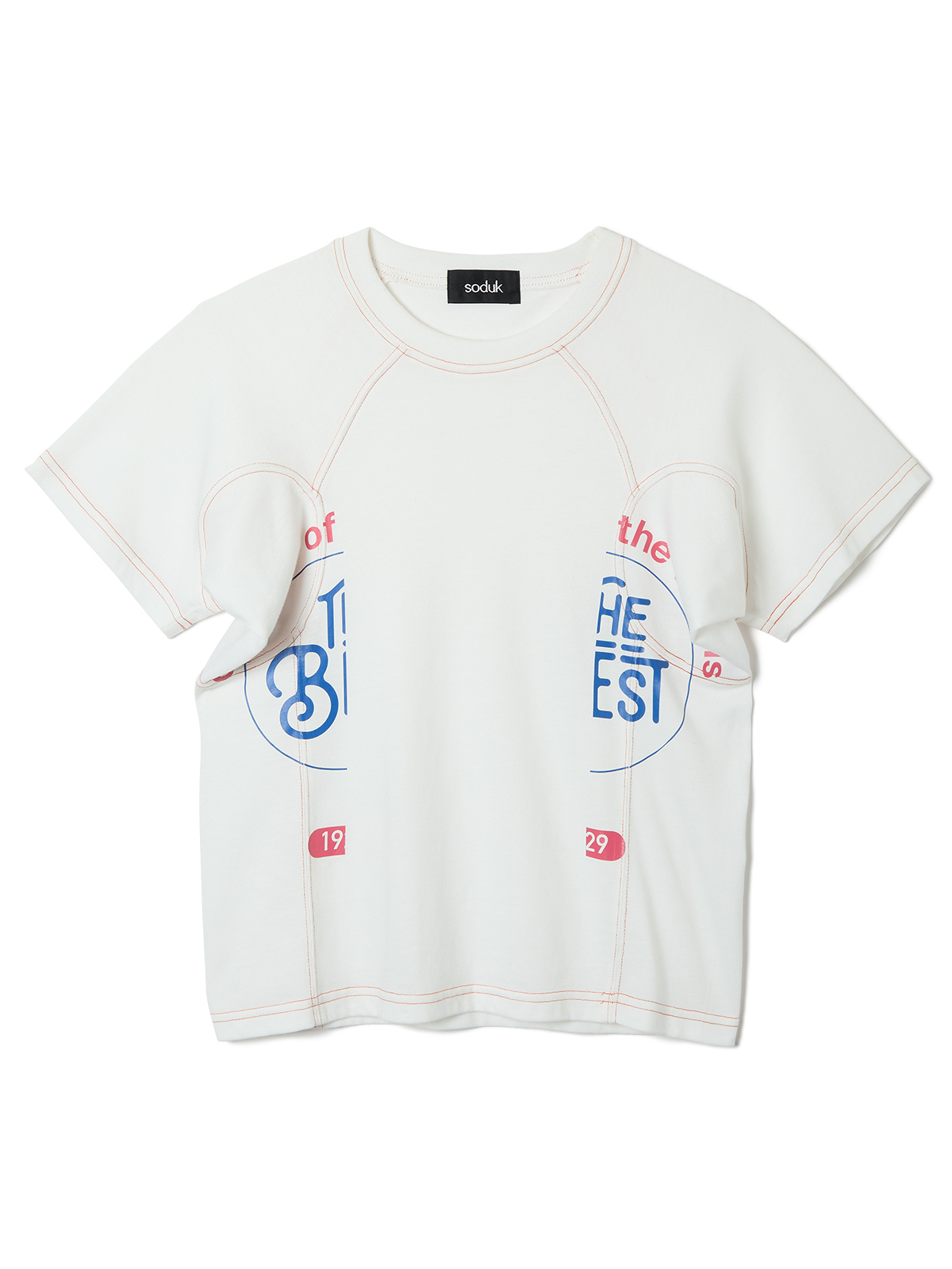 the best college t-shirt