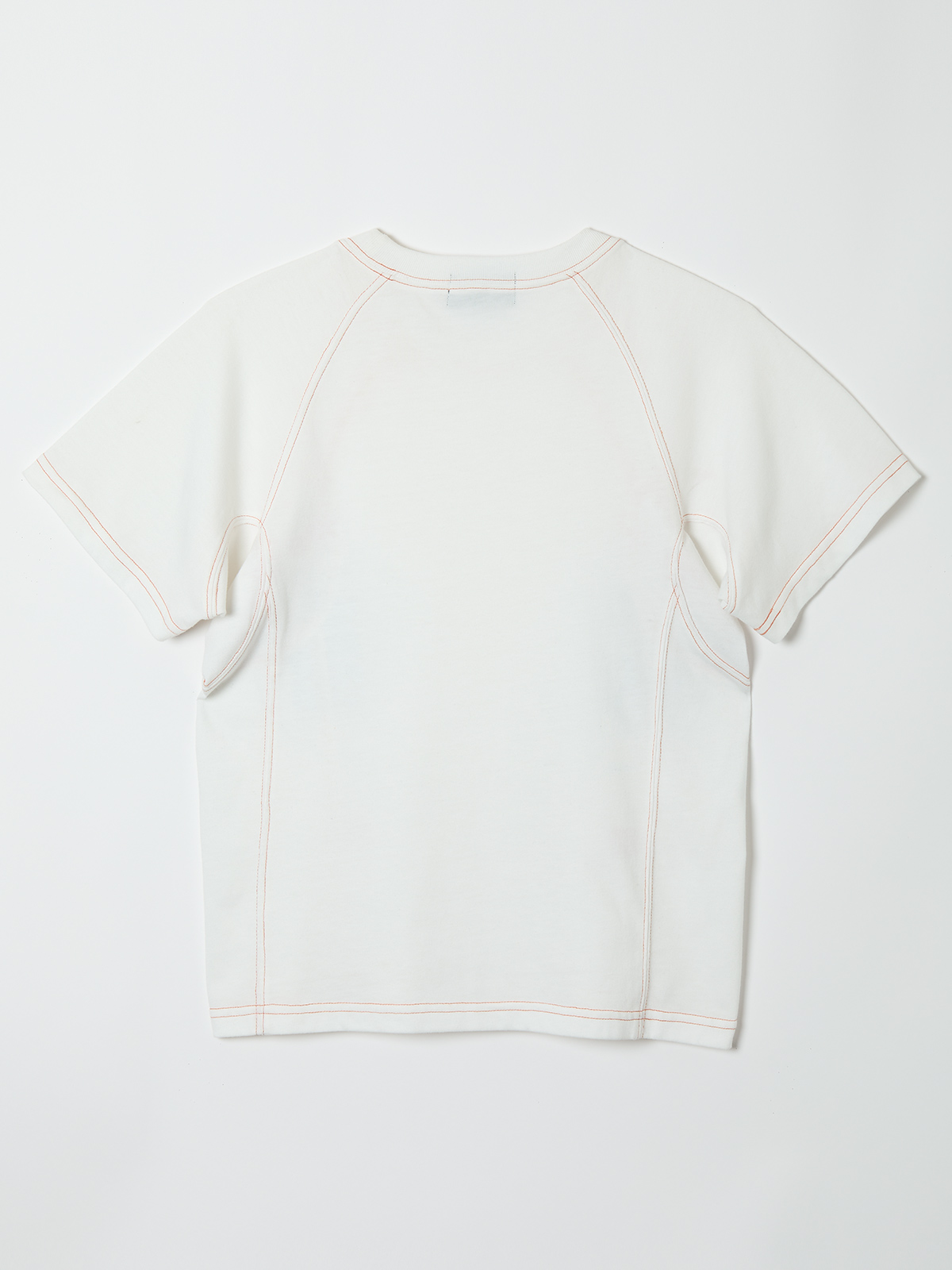 the best college t-shirt 詳細画像 white 2