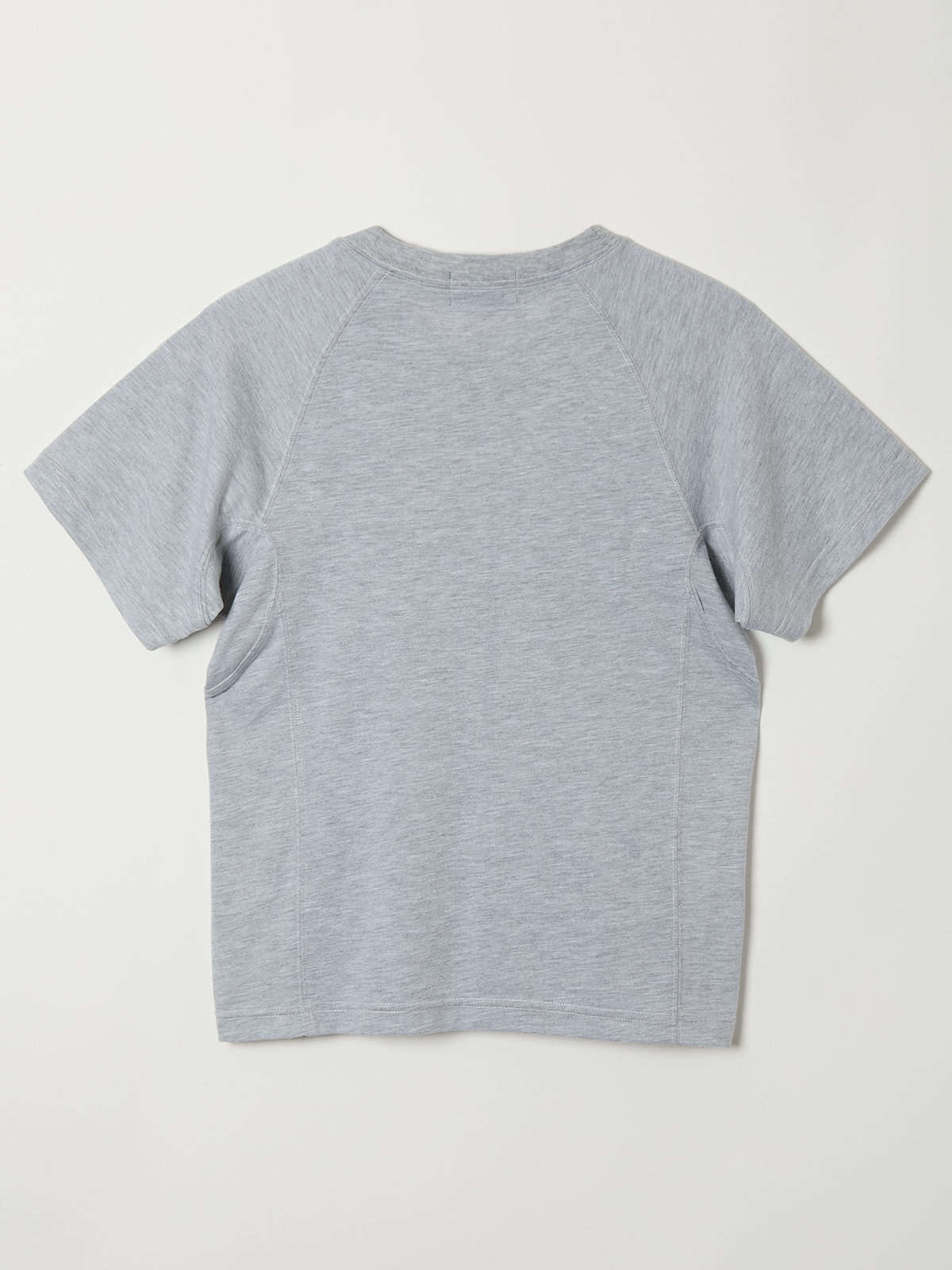 the best college t-shirt 詳細画像 gray 2