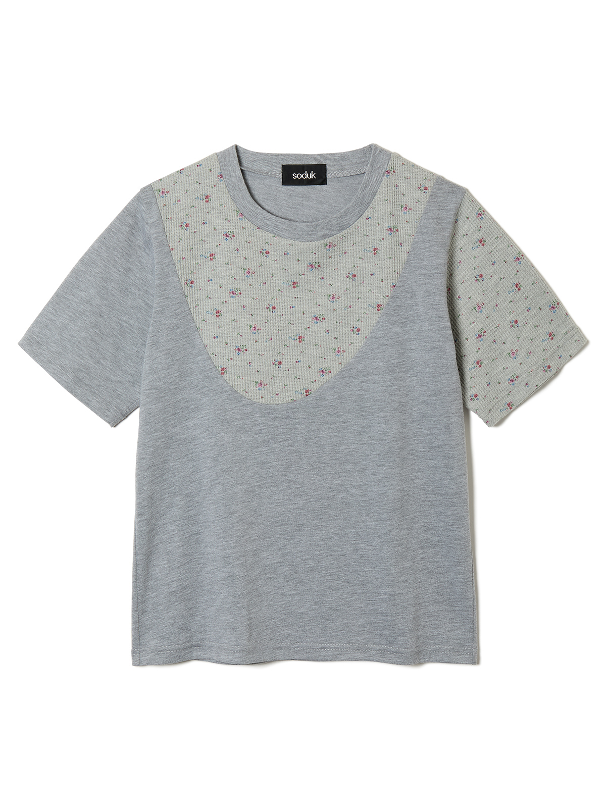 flower t-shirt