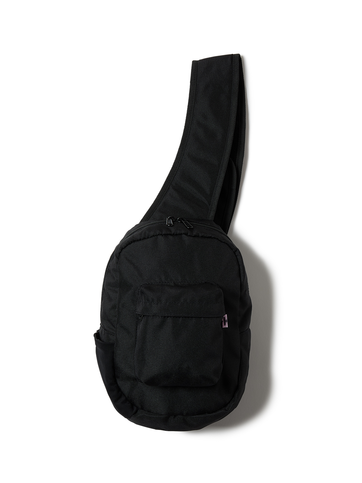 strap body bag 詳細画像 black 1