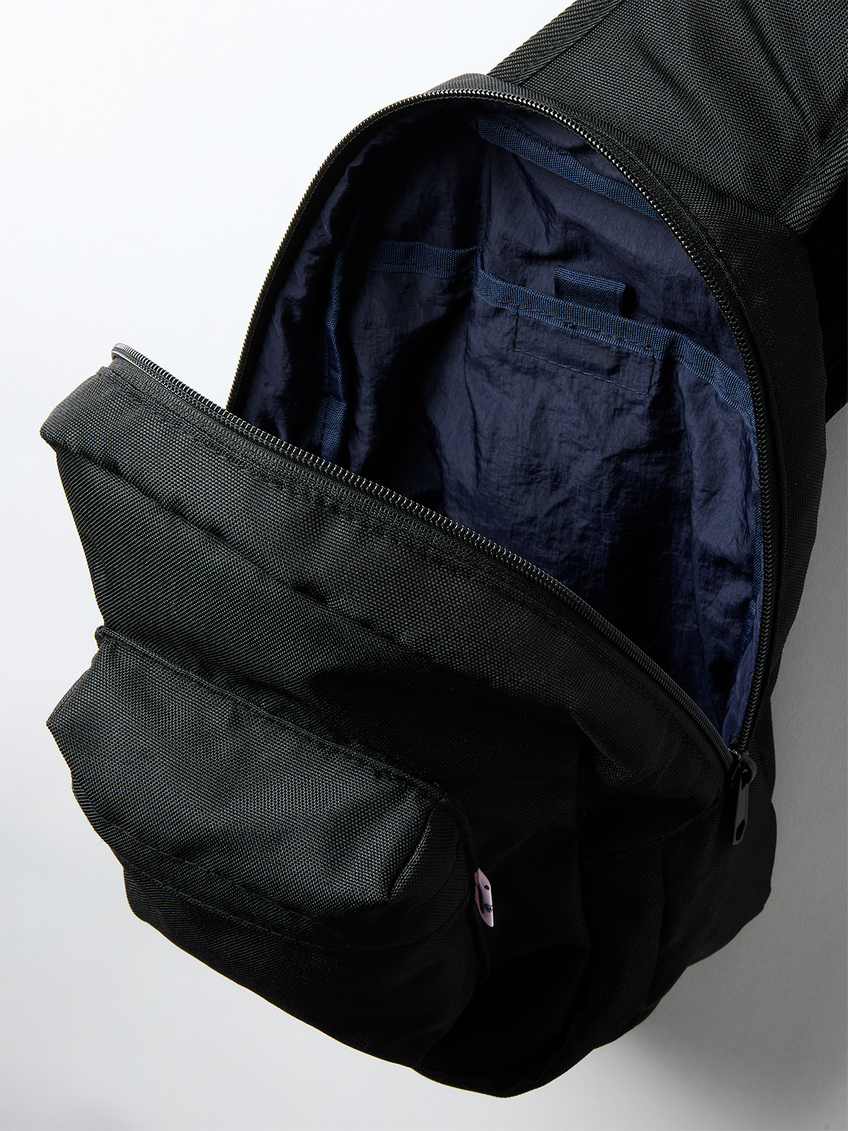 strap body bag 詳細画像 black 3