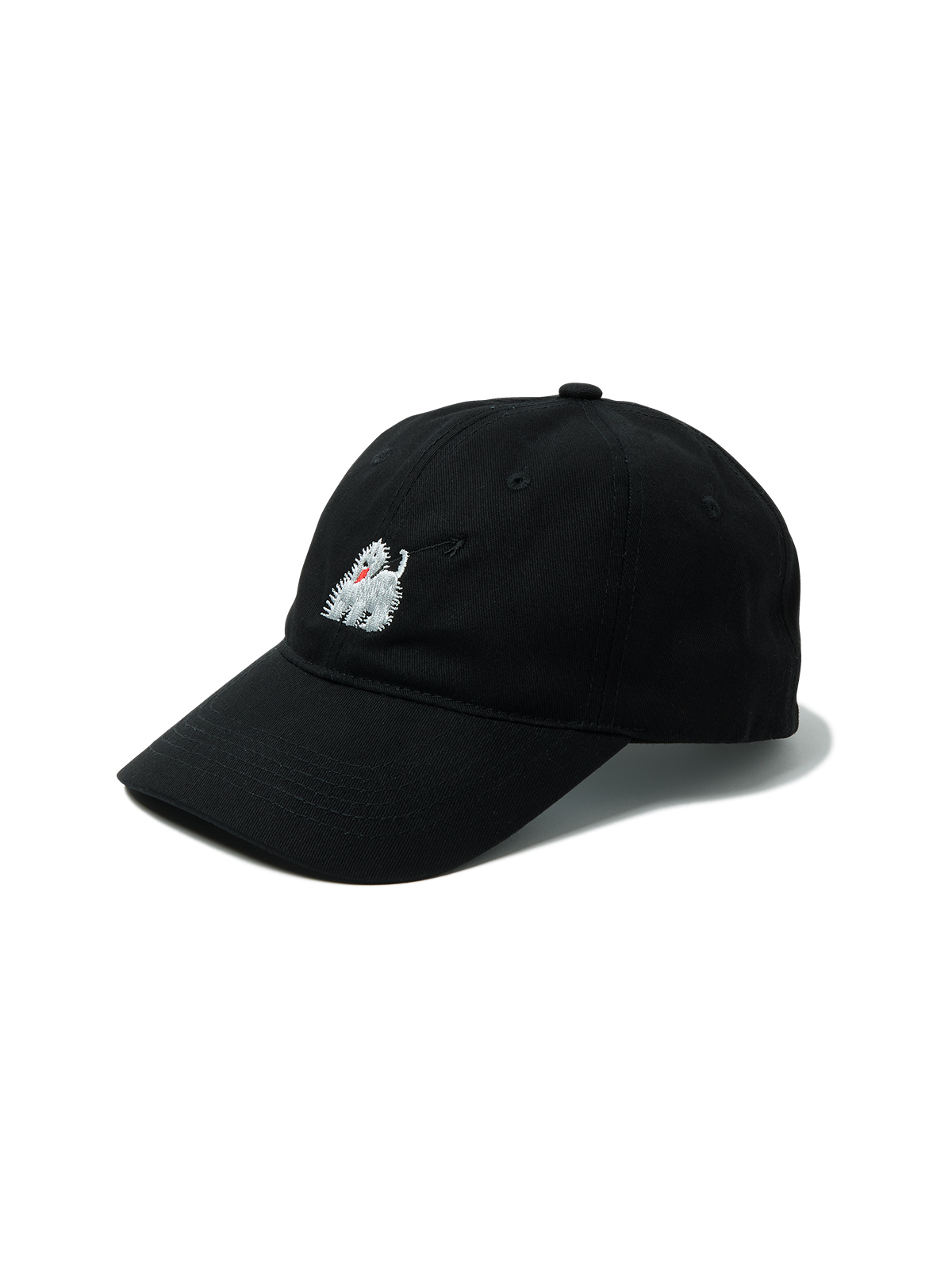 a dog cap by Andre Derainne