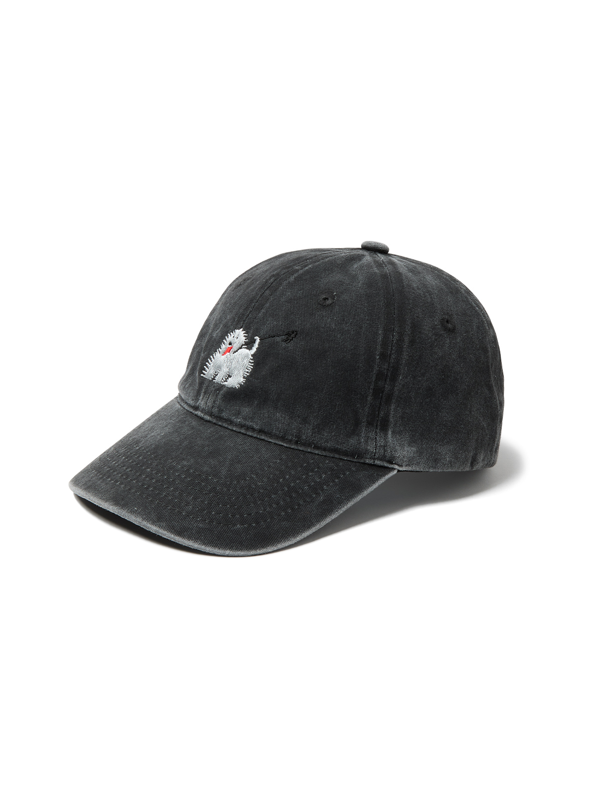 a dog cap by Andre Derainne 詳細画像 gray 1