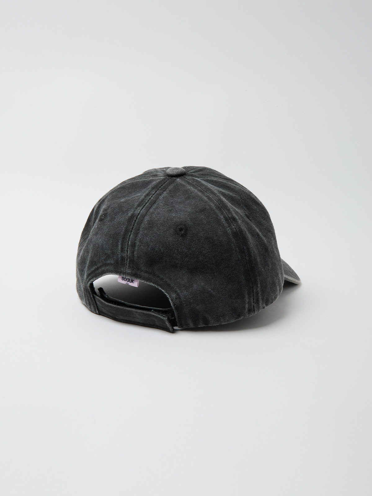 a dog cap by Andre Derainne 詳細画像 gray 3