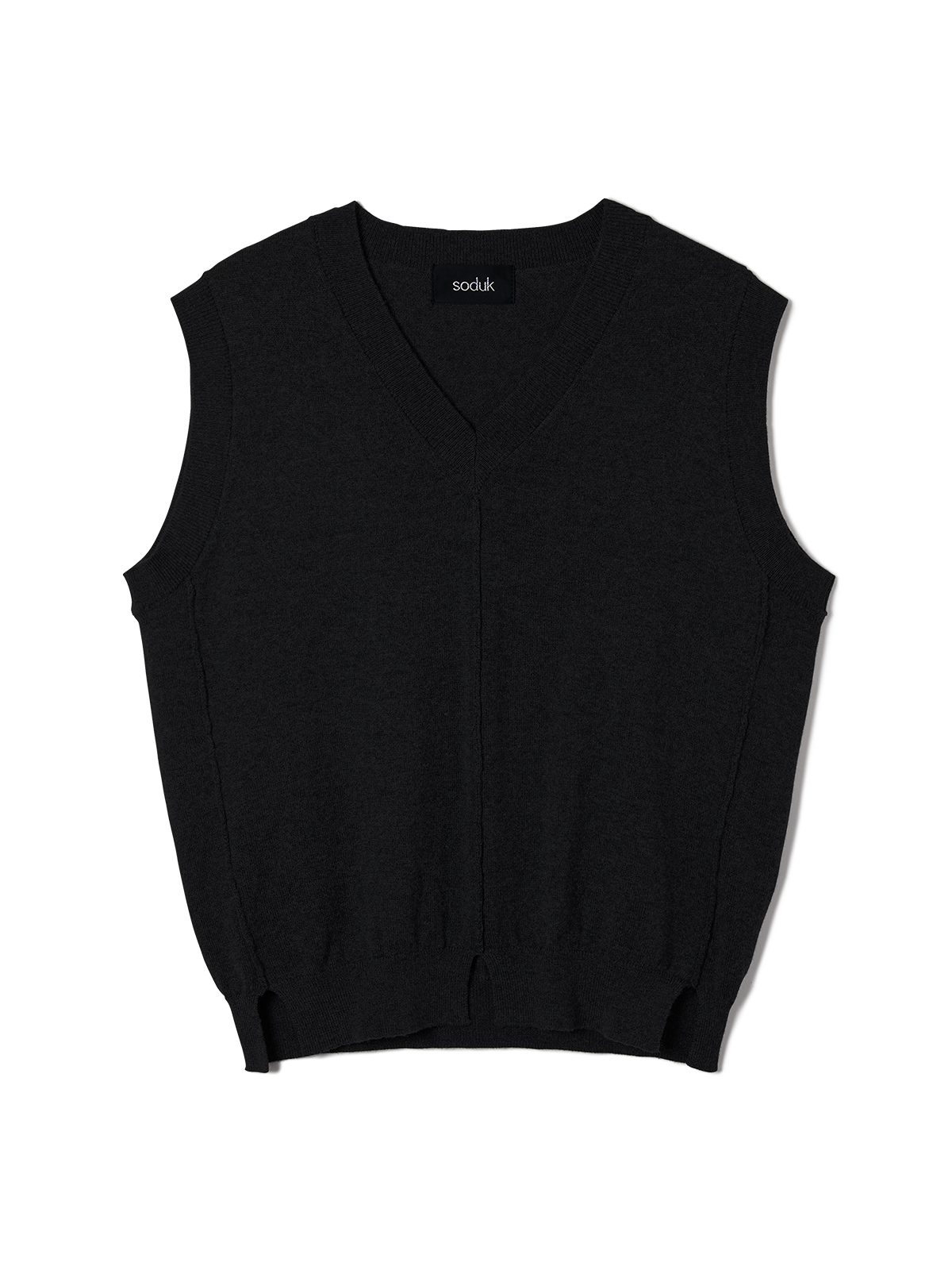 notch notch vest