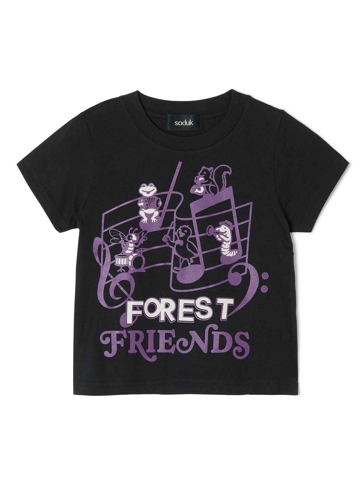 FFRIENDS T-SHIRT