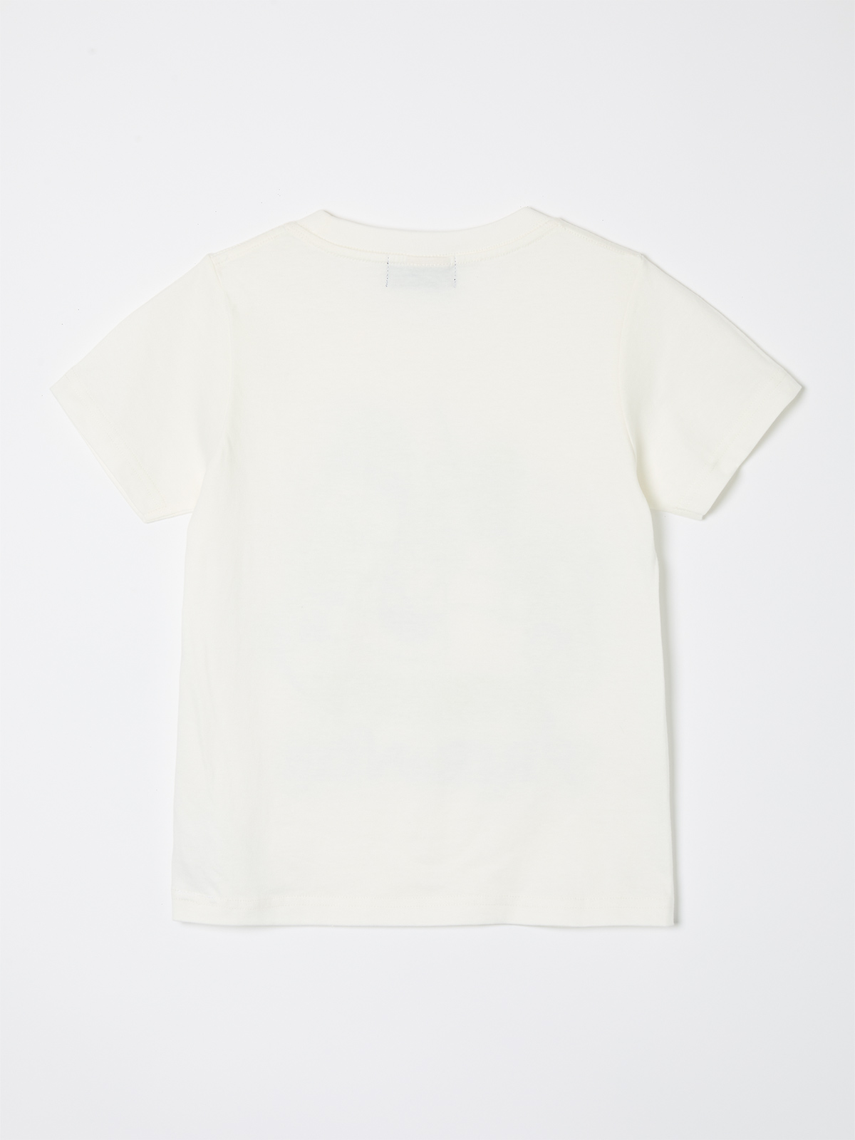 FFRIENDS T-SHIRT 詳細画像 ivory 2