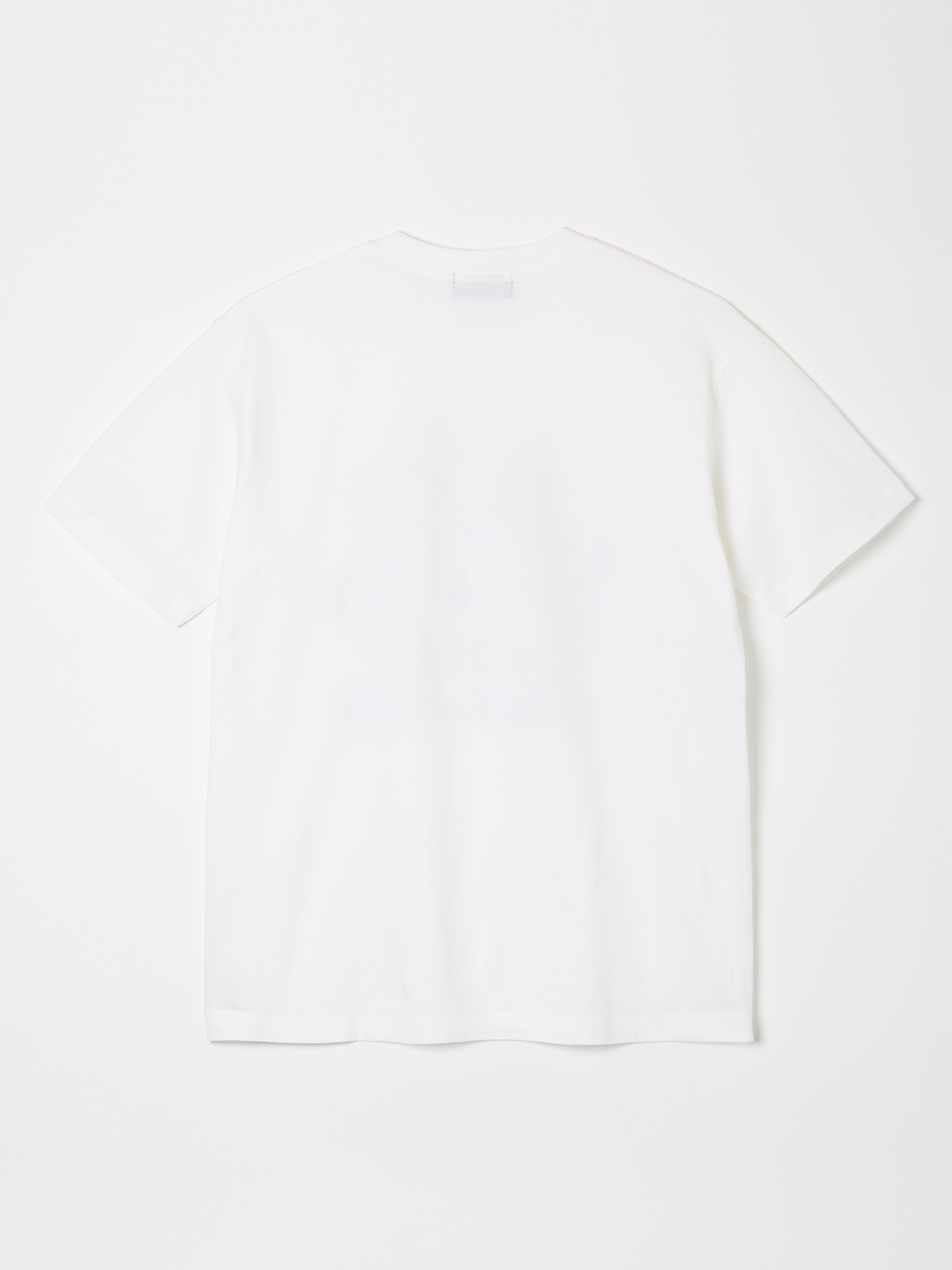 FOREST FRIENDS T-SHIRT 詳細画像 white 2