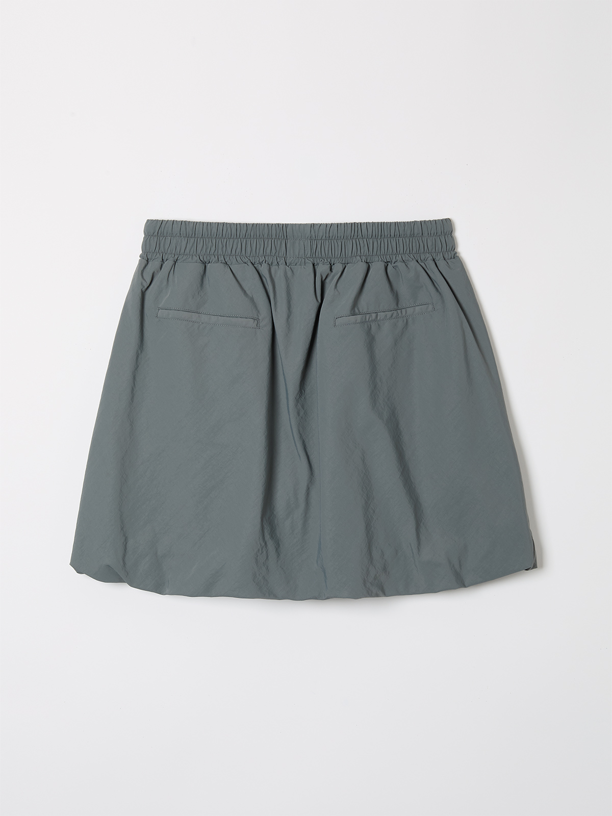 balloon short trousers 詳細画像 gray 2