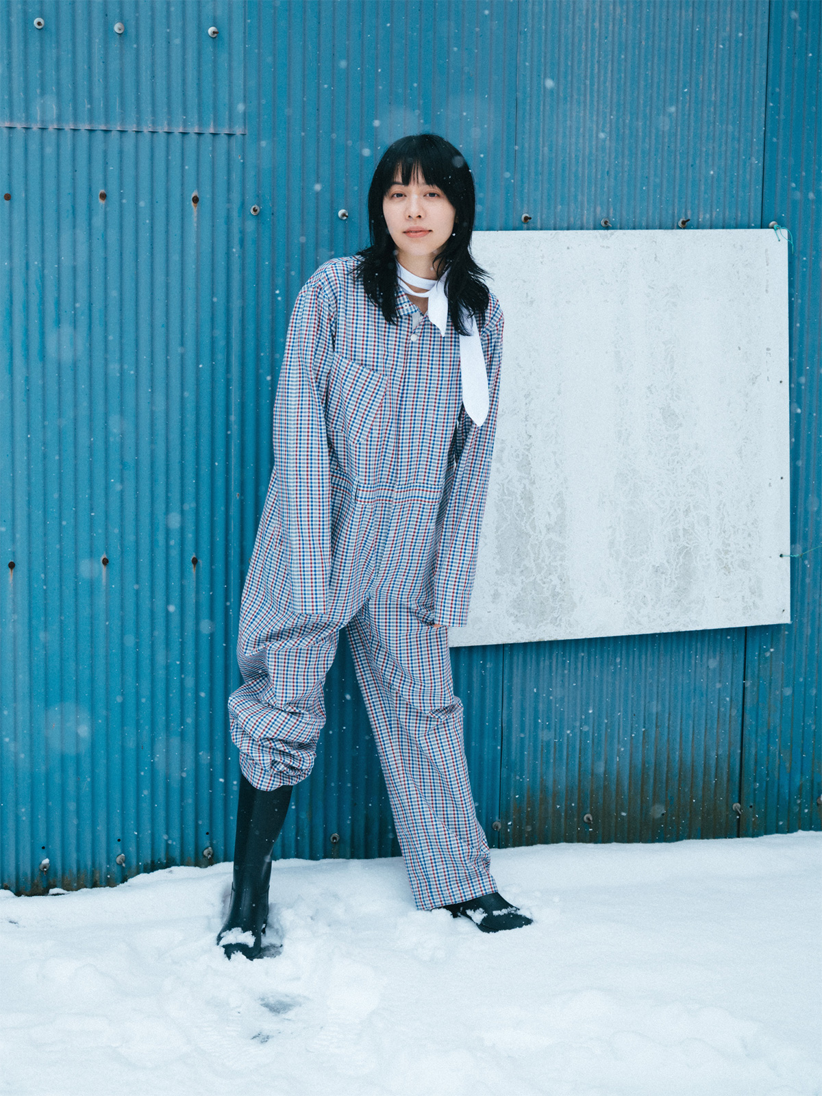 good jumpsuit 詳細画像 mix 2