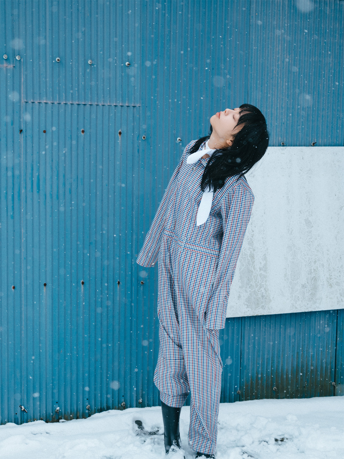 good jumpsuit 詳細画像 mix 3