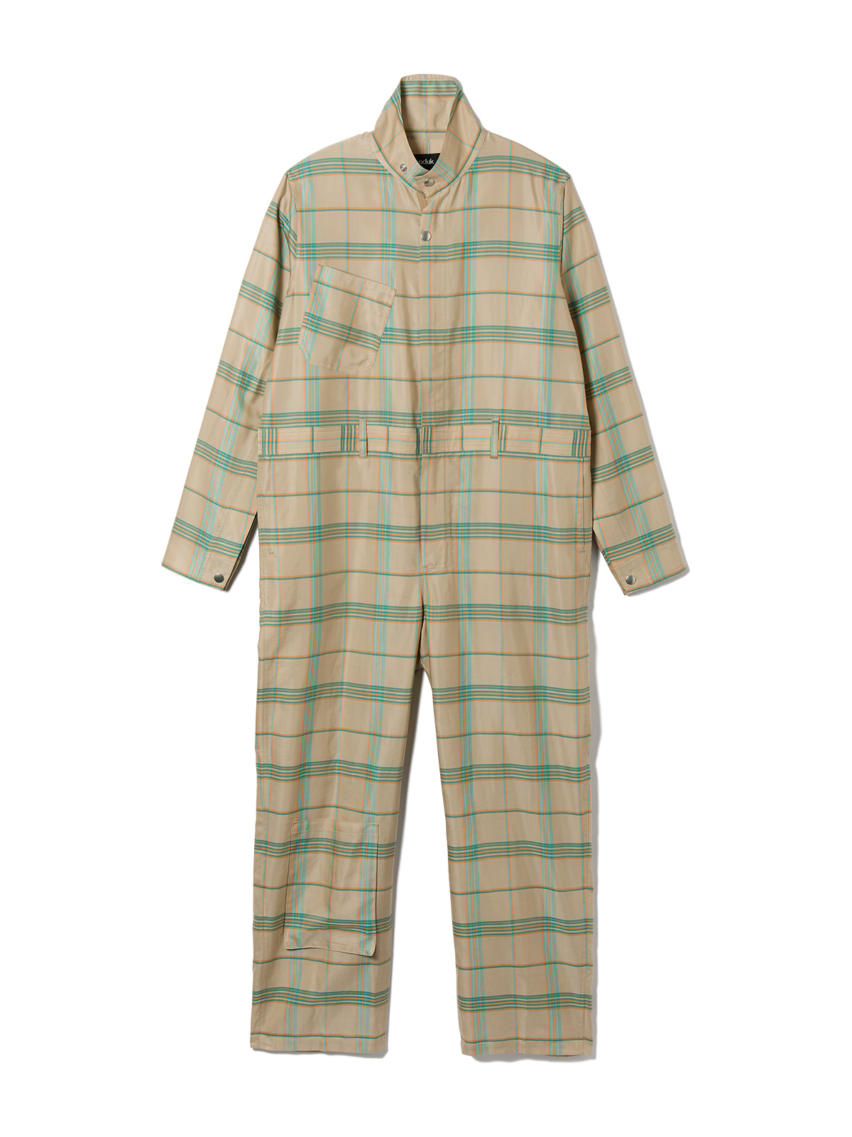 good jumpsuit 詳細画像 beige 1