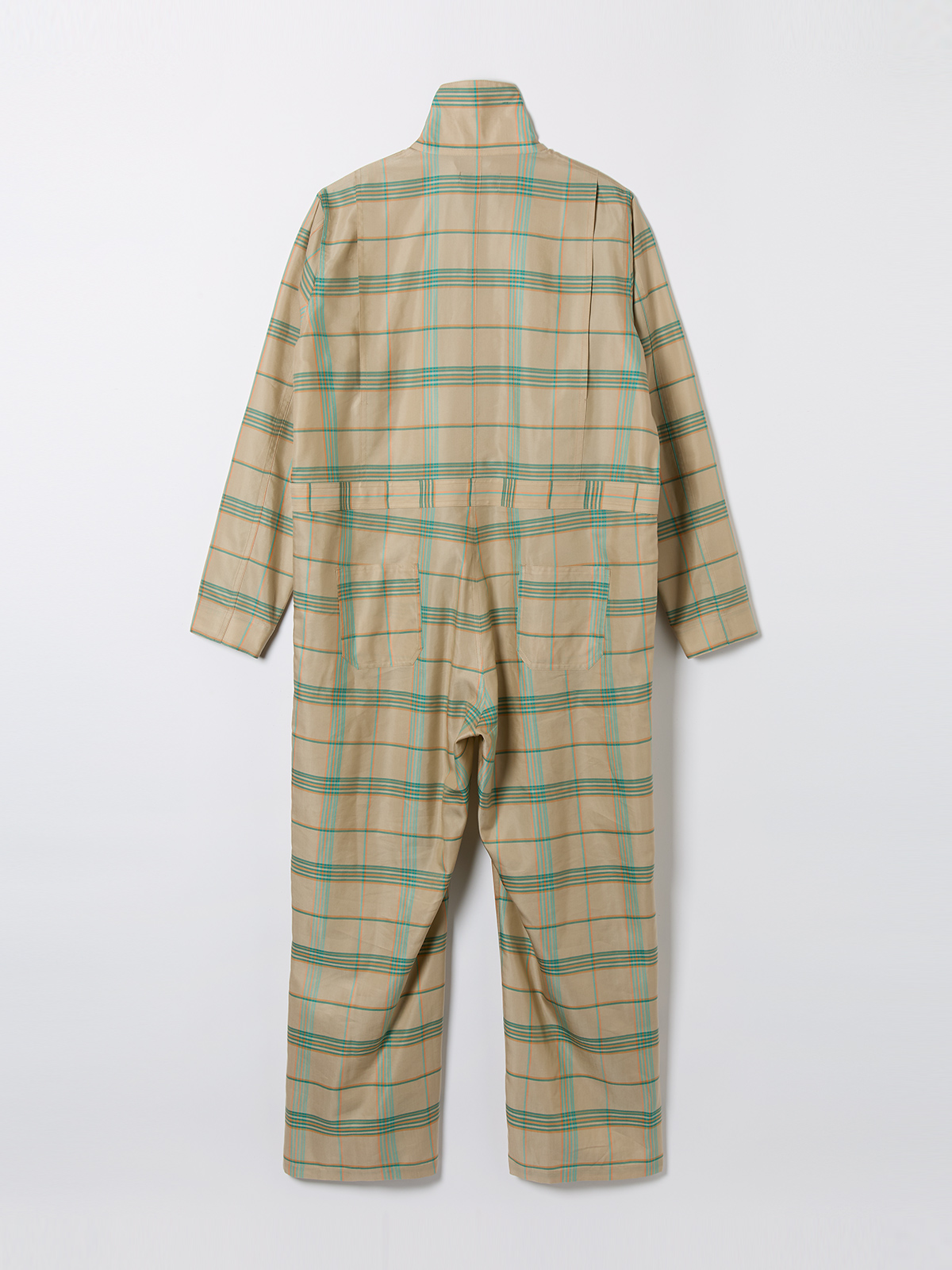 good jumpsuit 詳細画像 beige 2