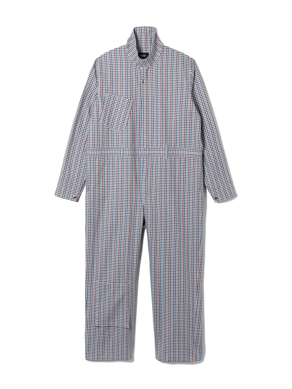 good jumpsuit 詳細画像 Mix 1