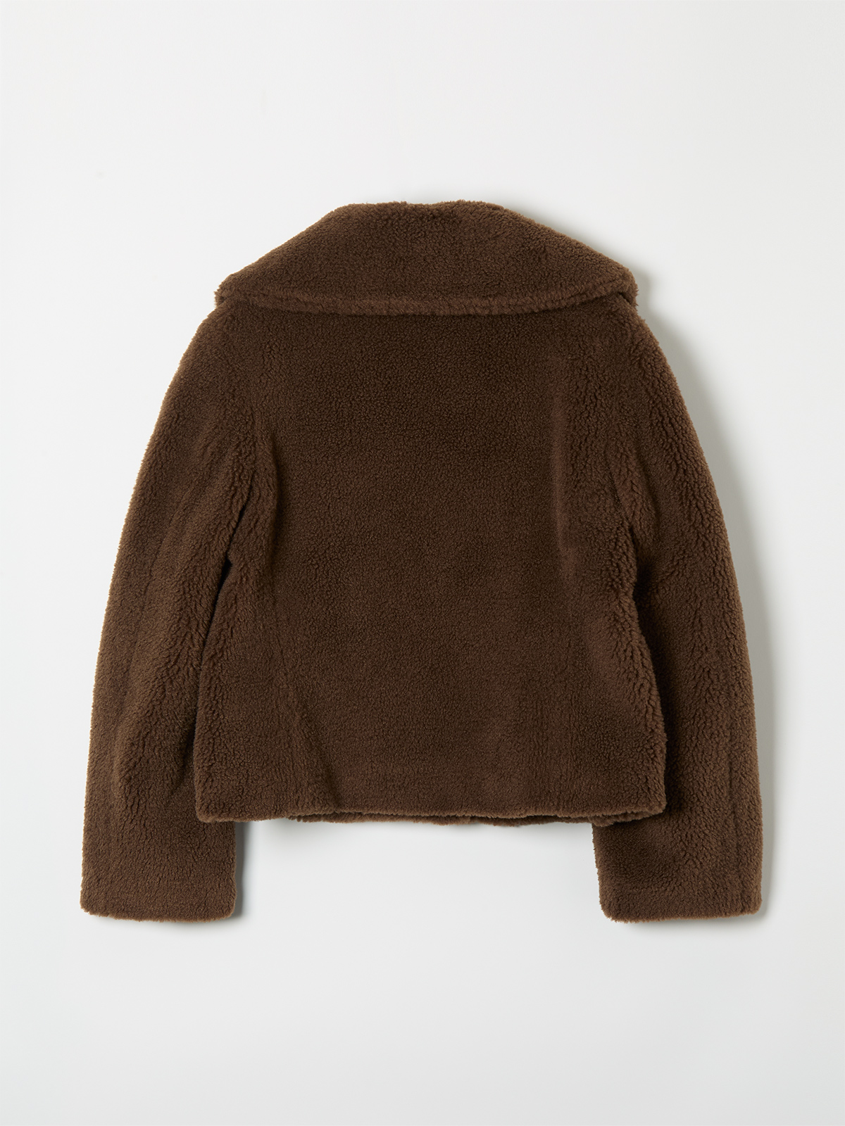 panel boa jacket 詳細画像 bworn 2