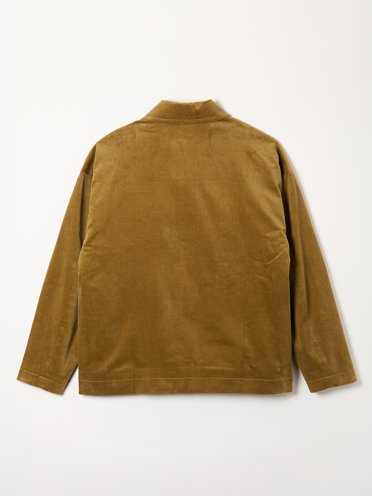 painter&rsquo;s big jacket 詳細画像 bworn 2