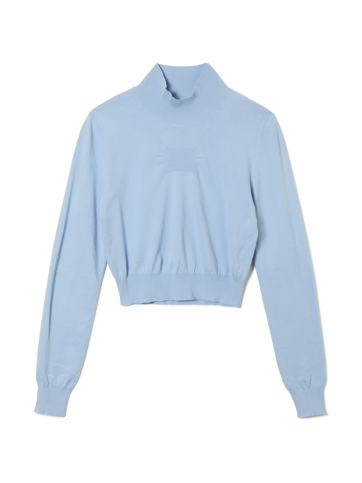 together knit top