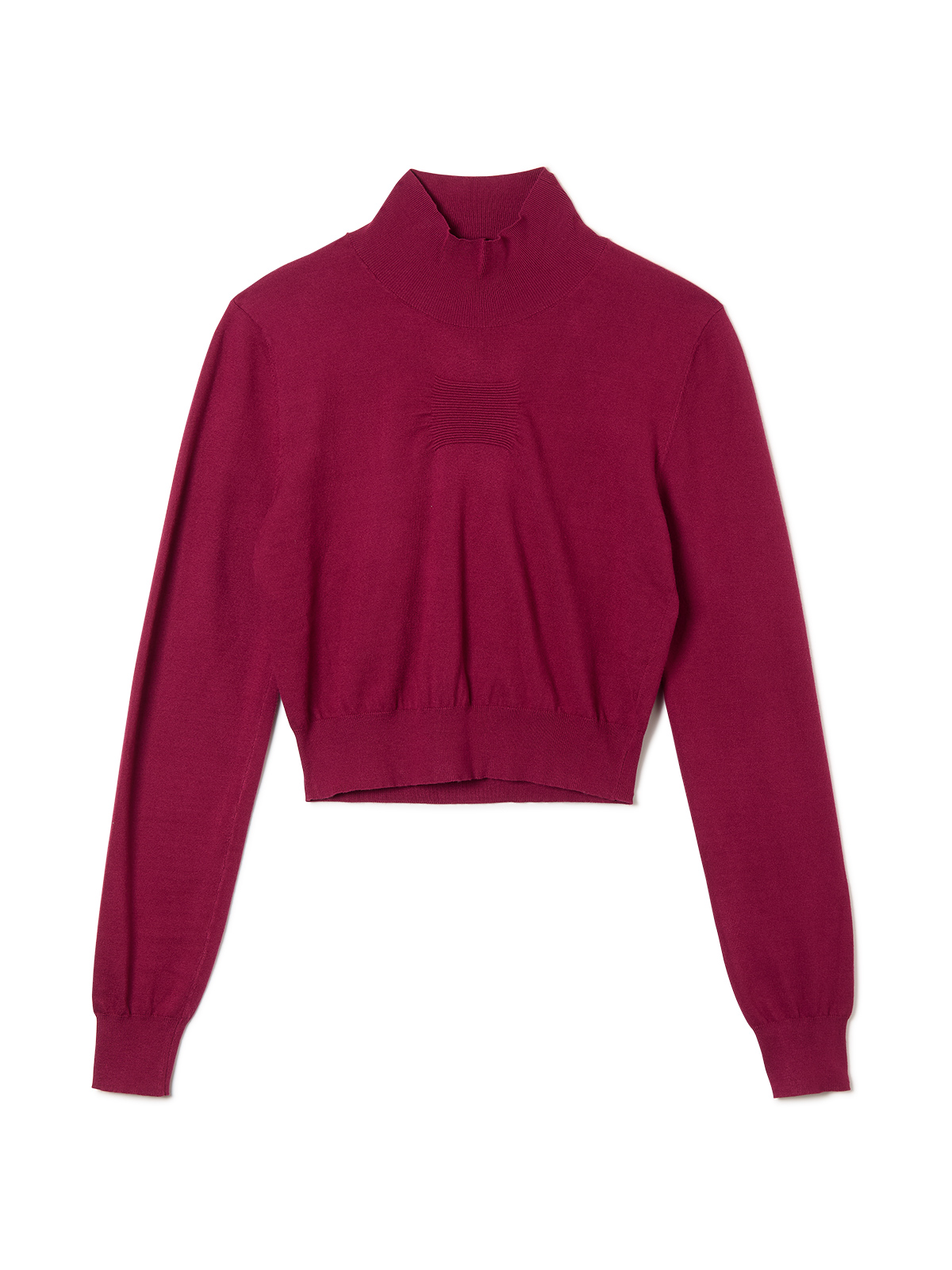 together knit top