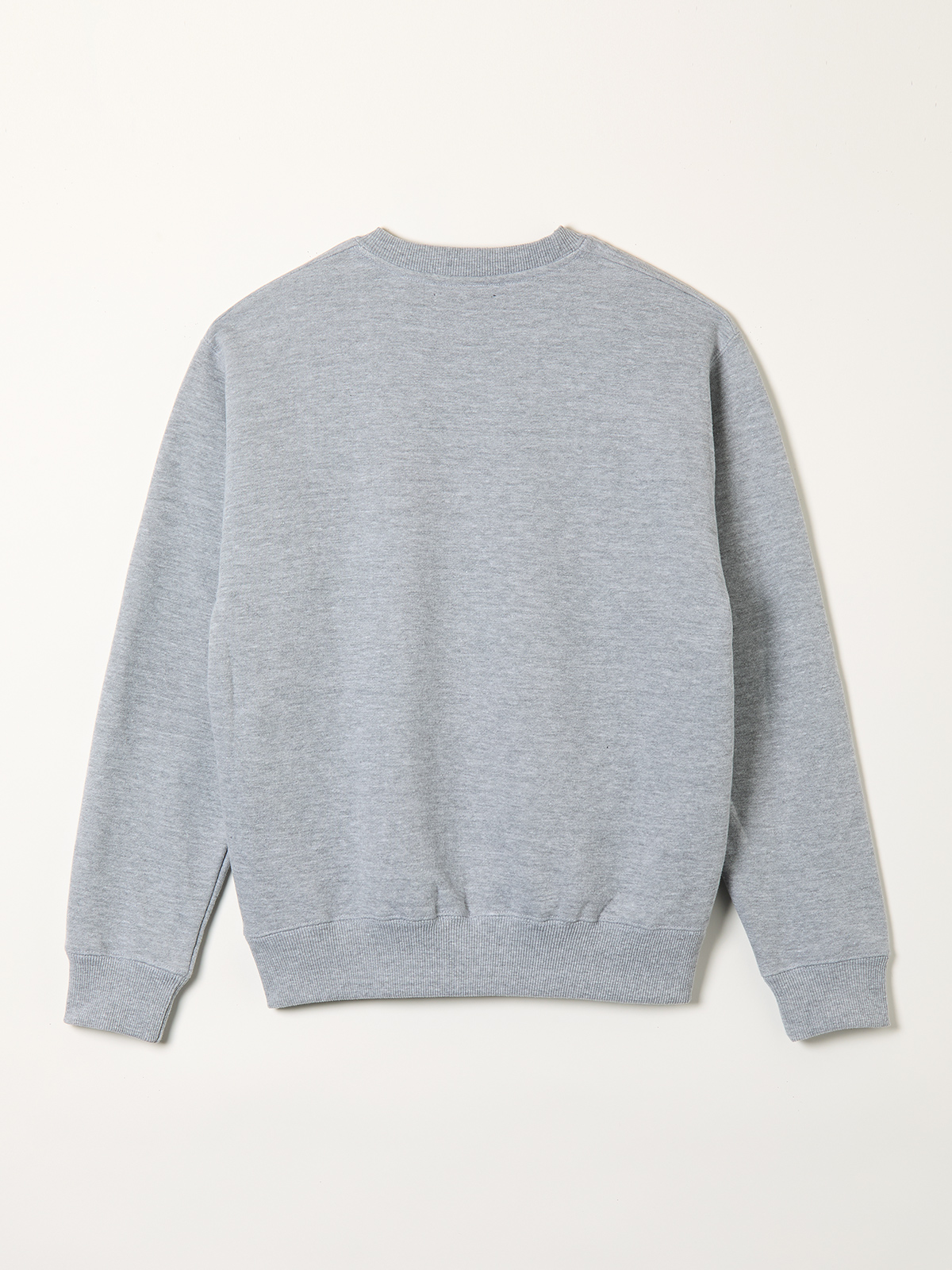boys and girls pull over 詳細画像 gray 2