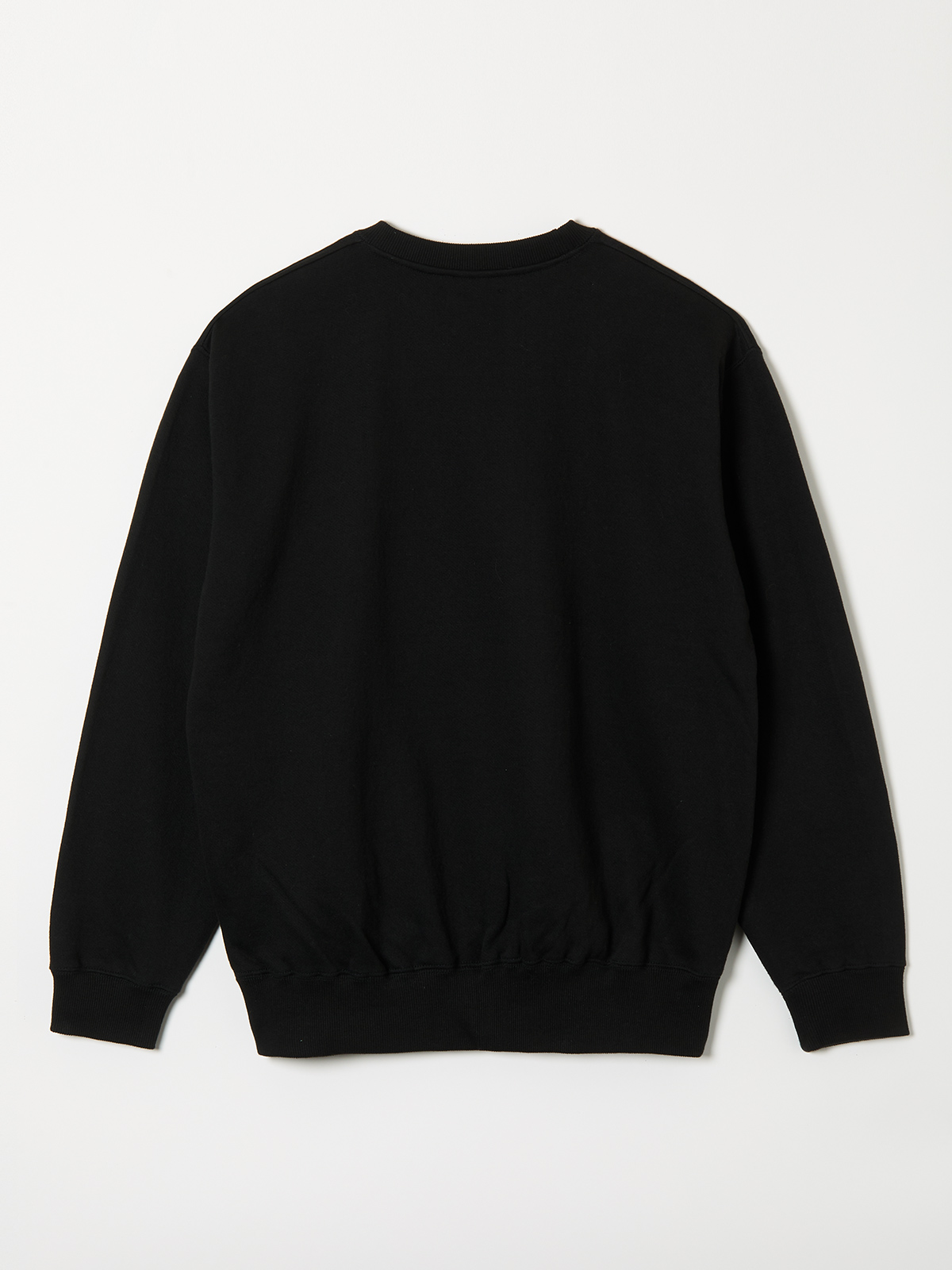 boys and girls pull over 詳細画像 black 2