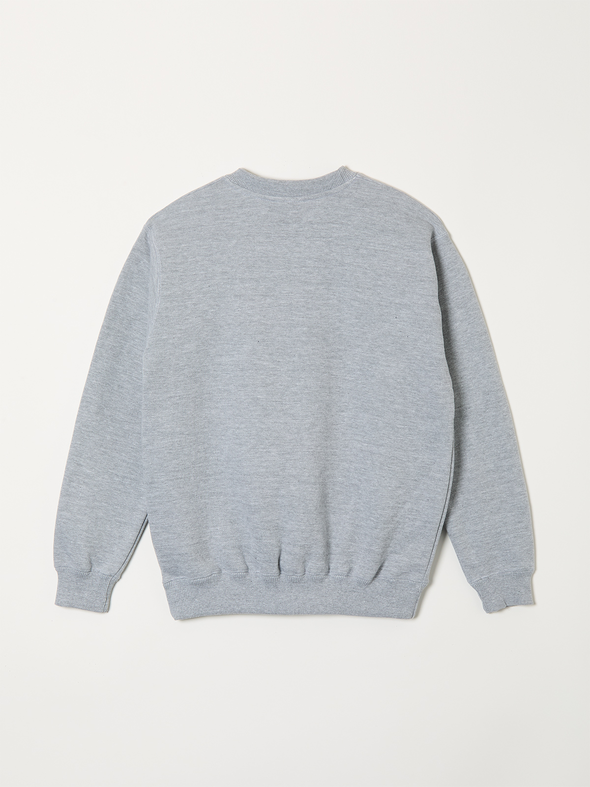 boys and girls pull over 詳細画像 gray 2