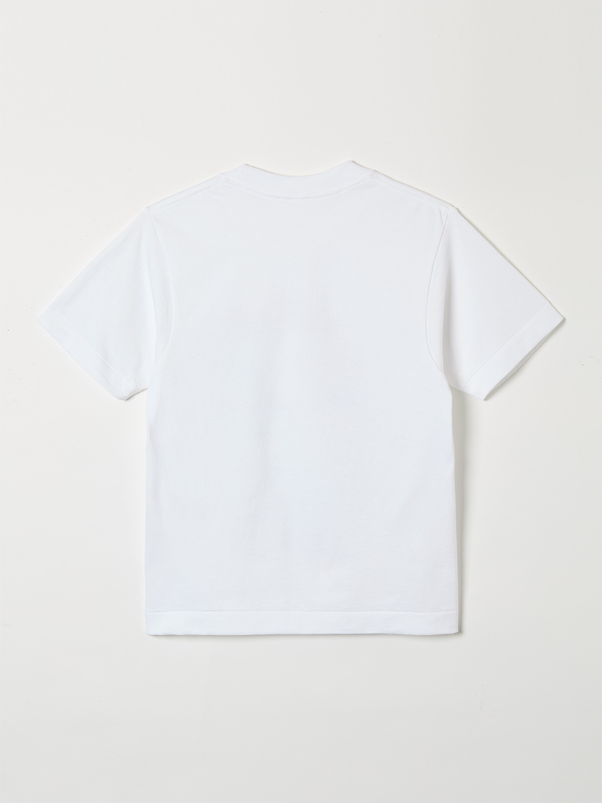&ldquo;dog and bear&rdquo; orion beer t-shirt 詳細画像 white 2