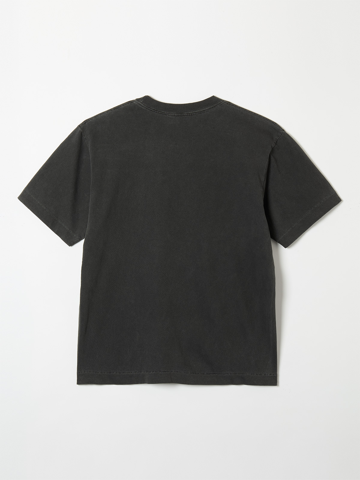 &ldquo;dog and bear&rdquo; orion beer t-shirt 詳細画像 gray 2
